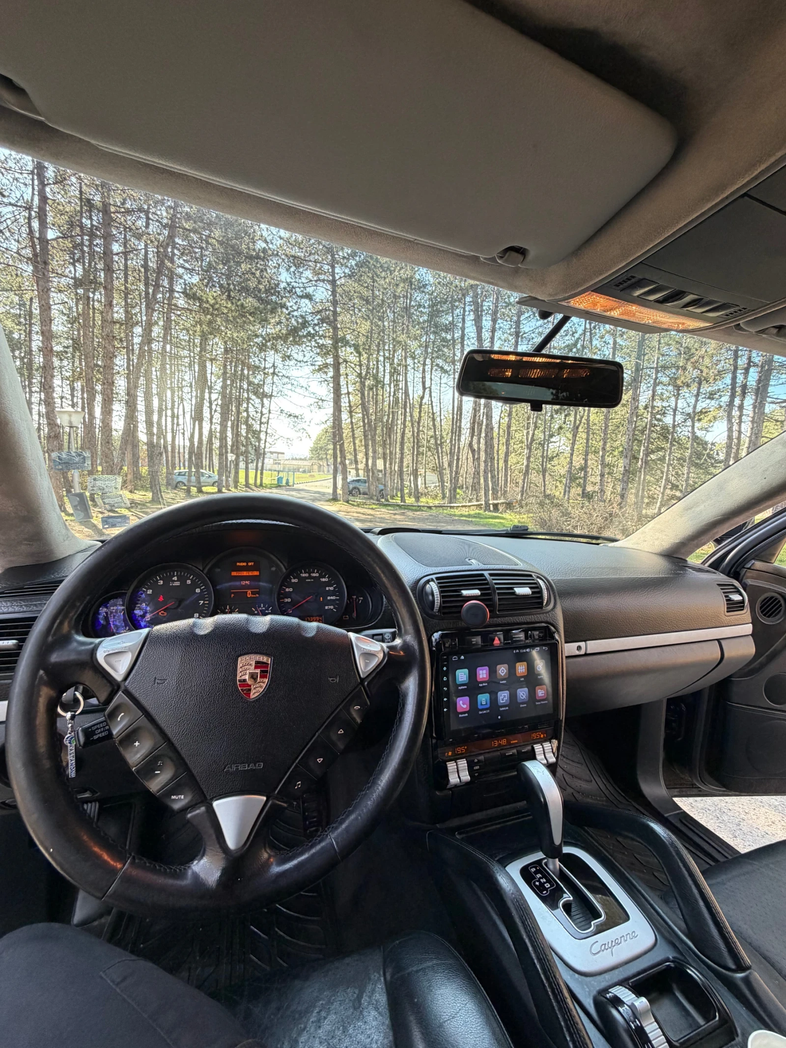 Porsche Cayenne | Mobile.bg � ����������� 16