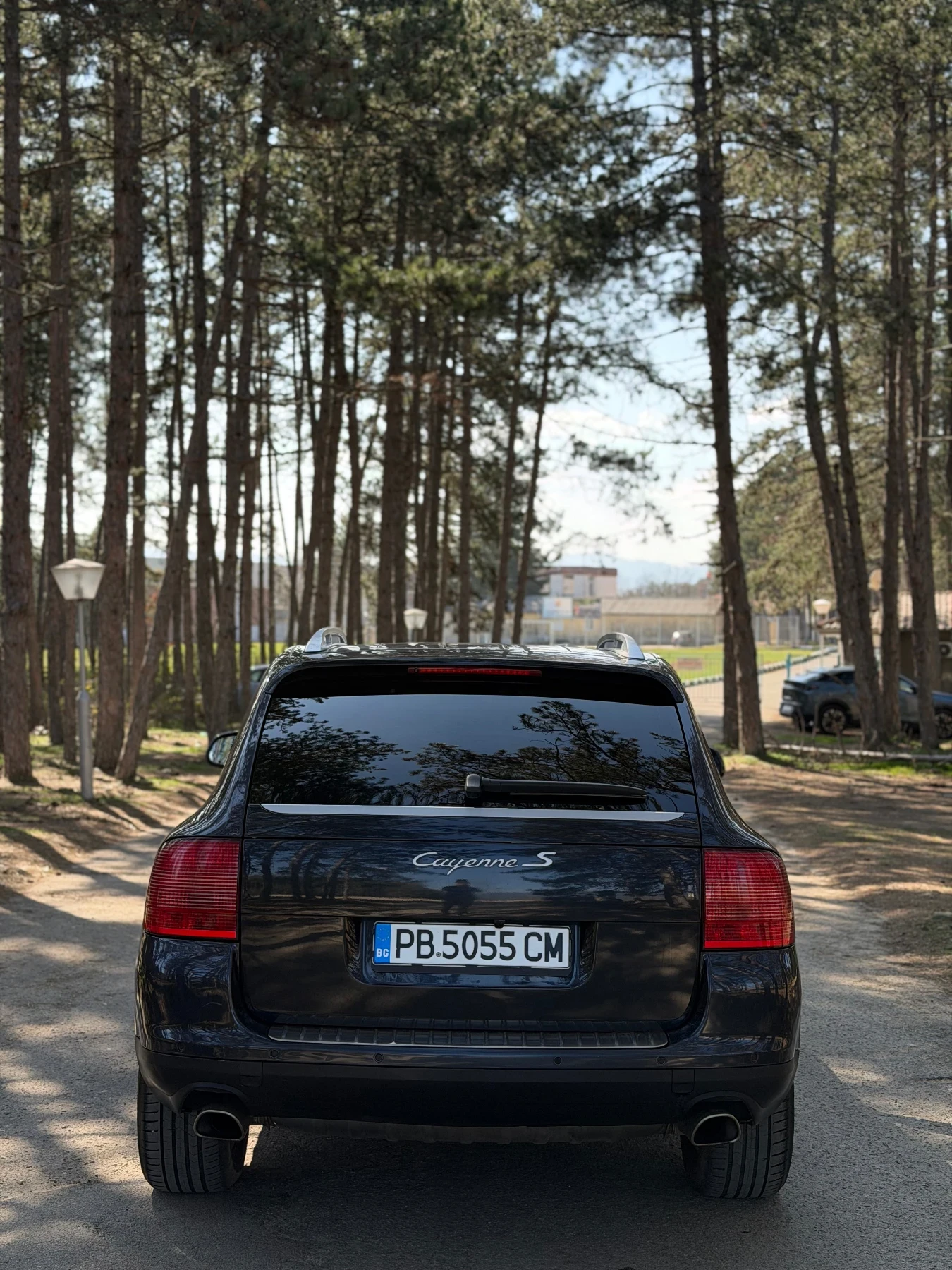 Porsche Cayenne | Mobile.bg � ����������� 4