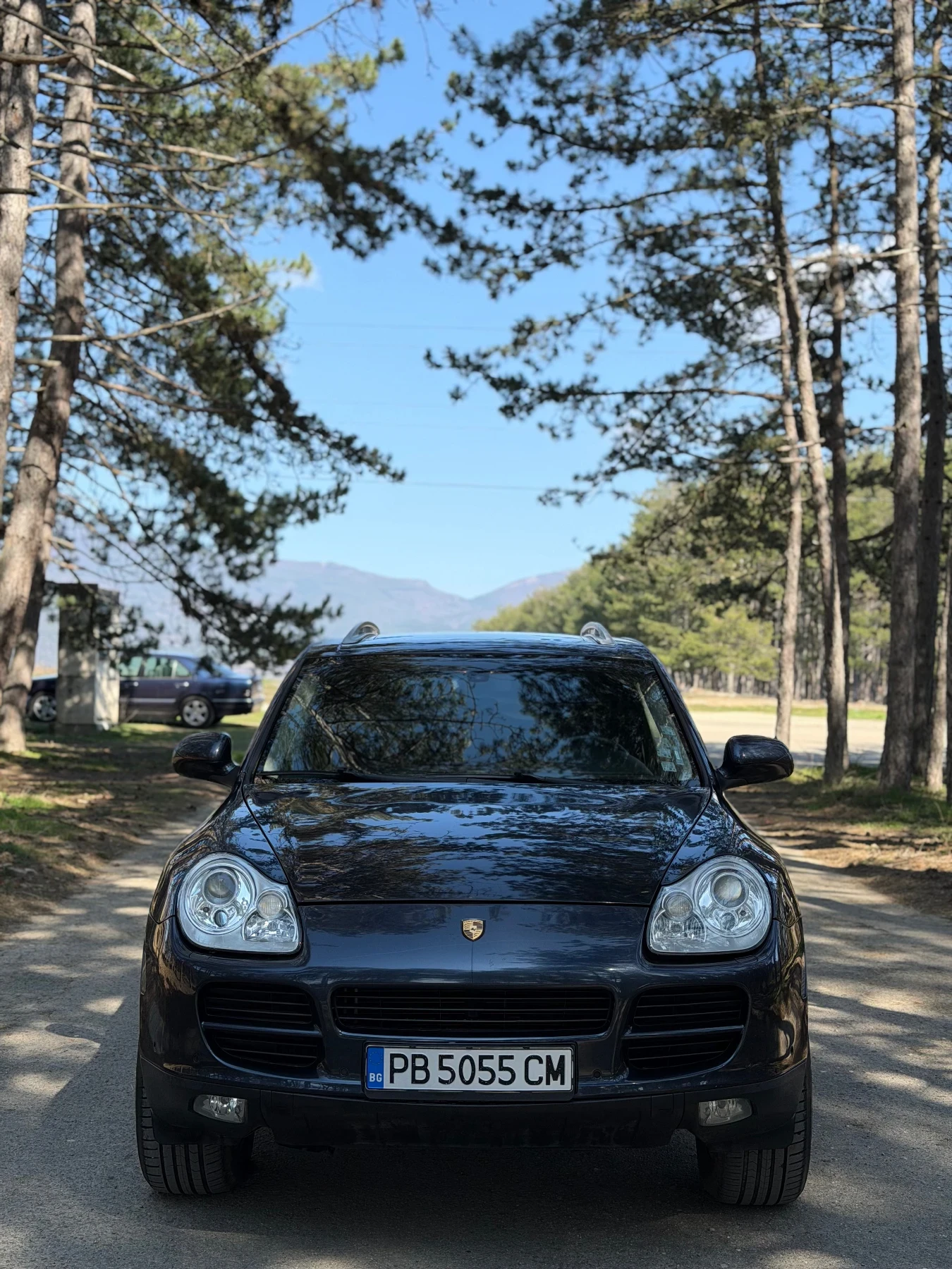 Porsche Cayenne undefined | Auto.bg — изображение 1