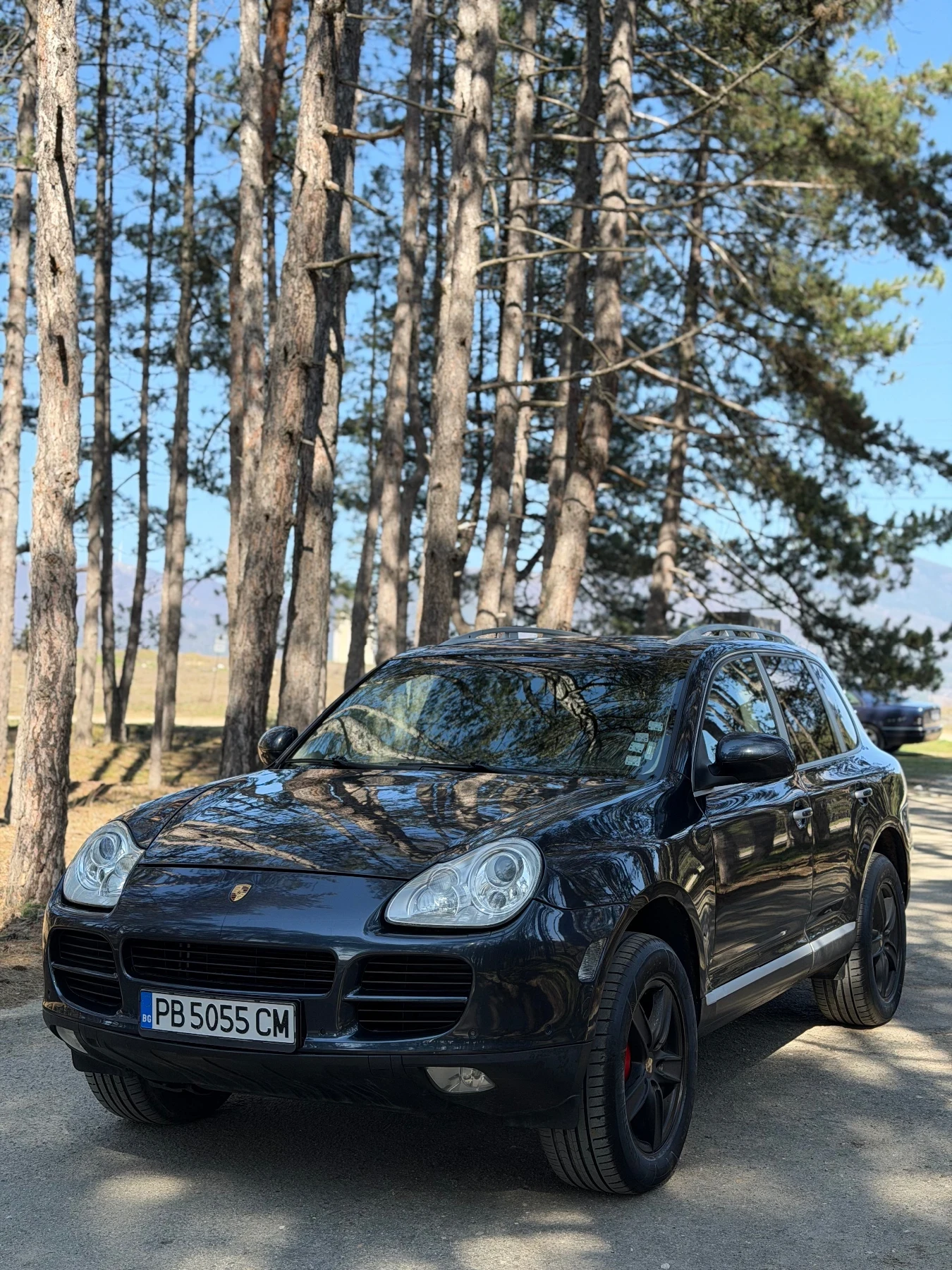 Porsche Cayenne | Mobile.bg � ����������� 2