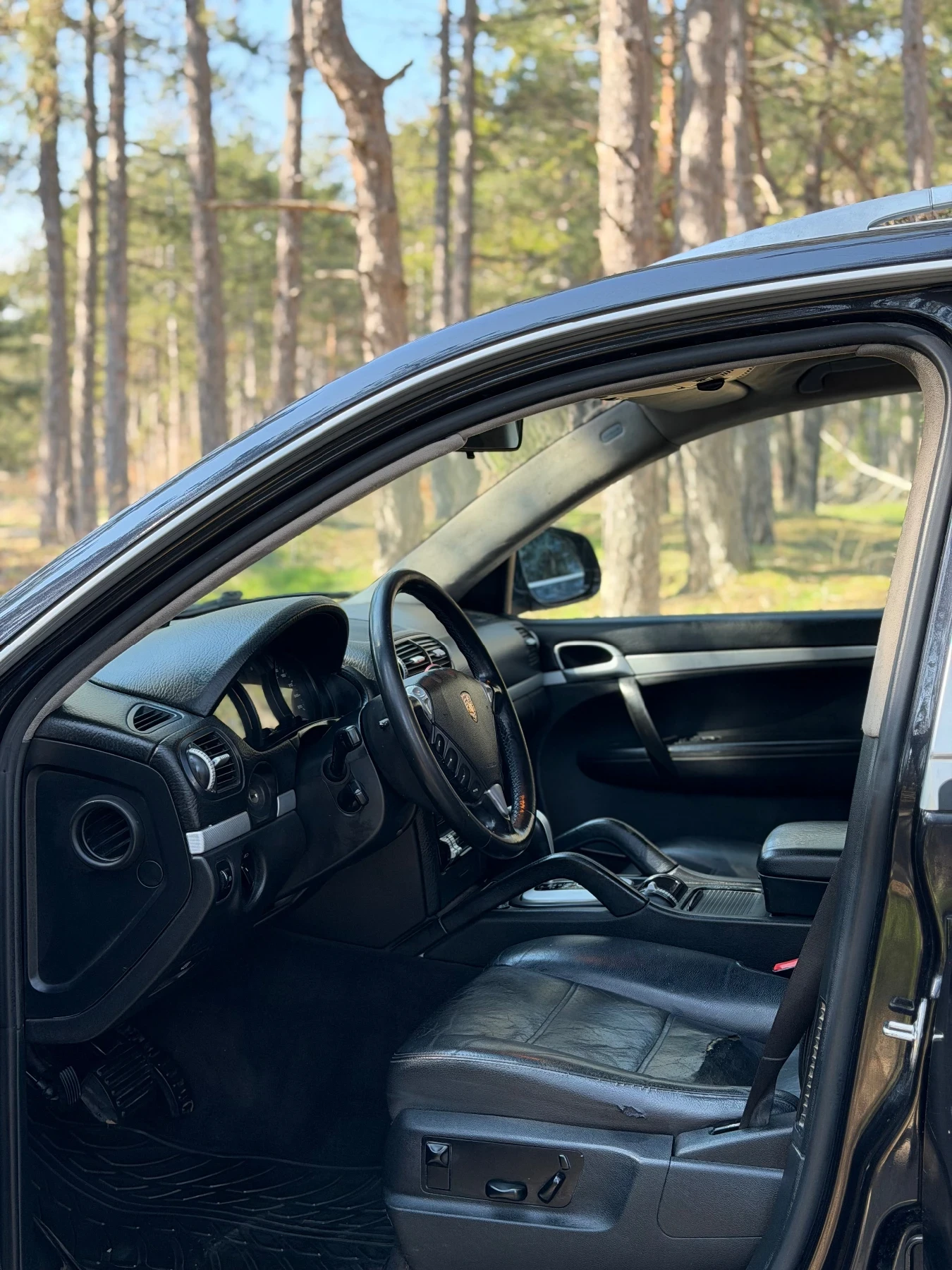 Porsche Cayenne | Mobile.bg � ����������� 9