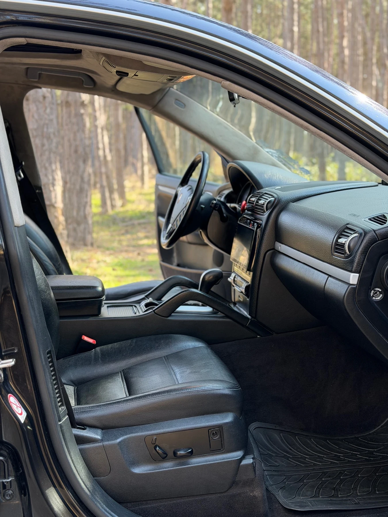 Porsche Cayenne | Mobile.bg � ����������� 12