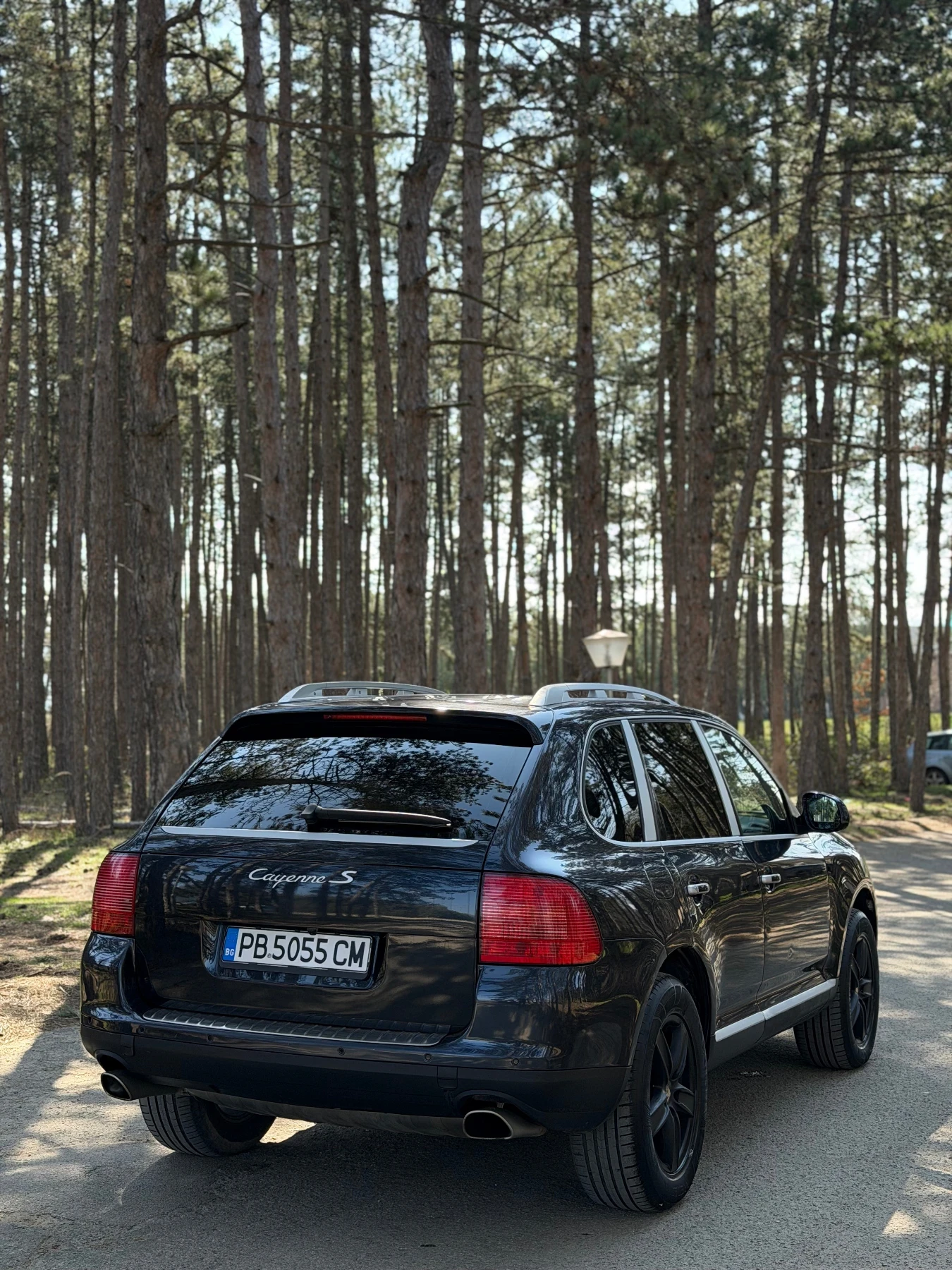 Porsche Cayenne | Mobile.bg � ����������� 5