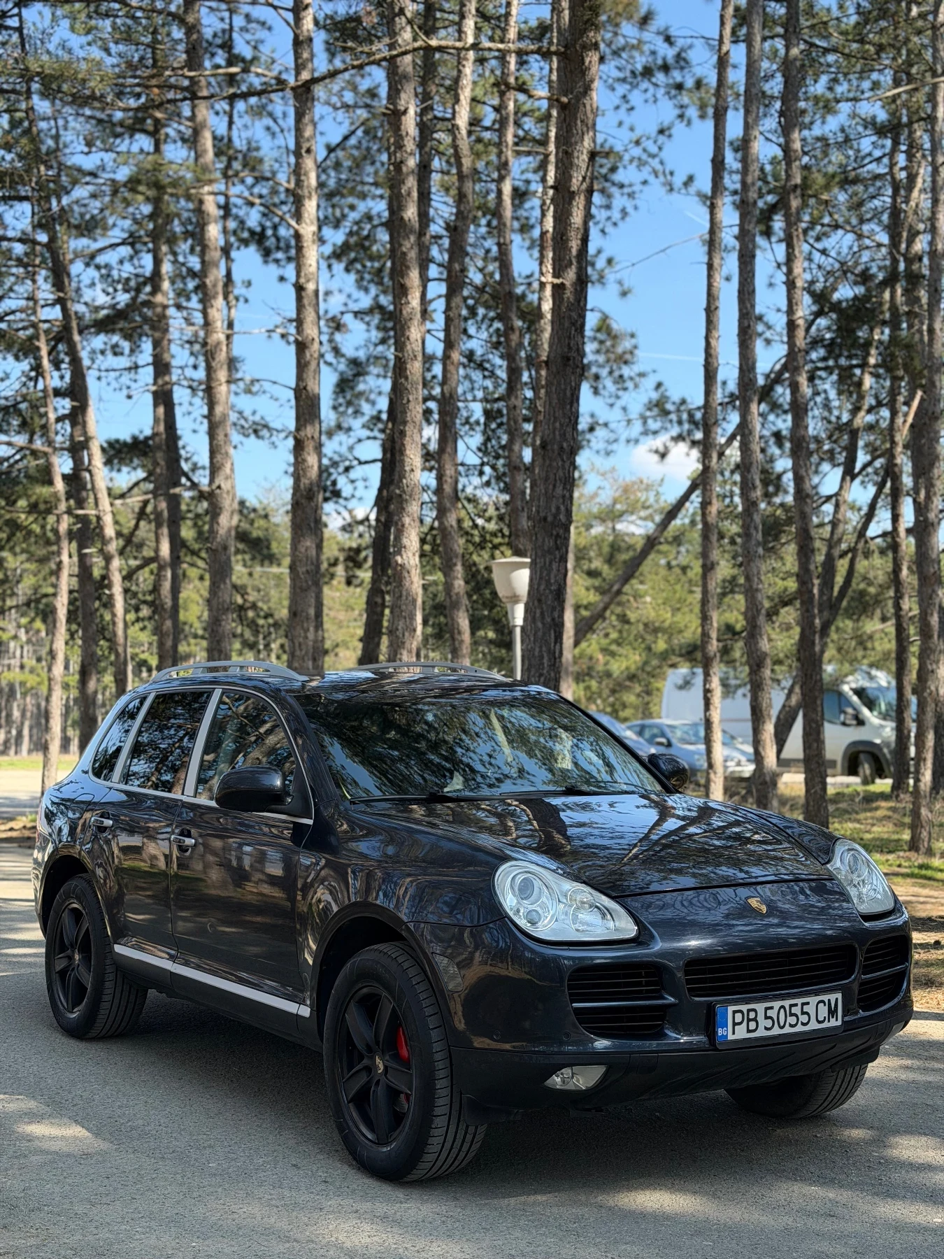 Porsche Cayenne | Mobile.bg � ����������� 3