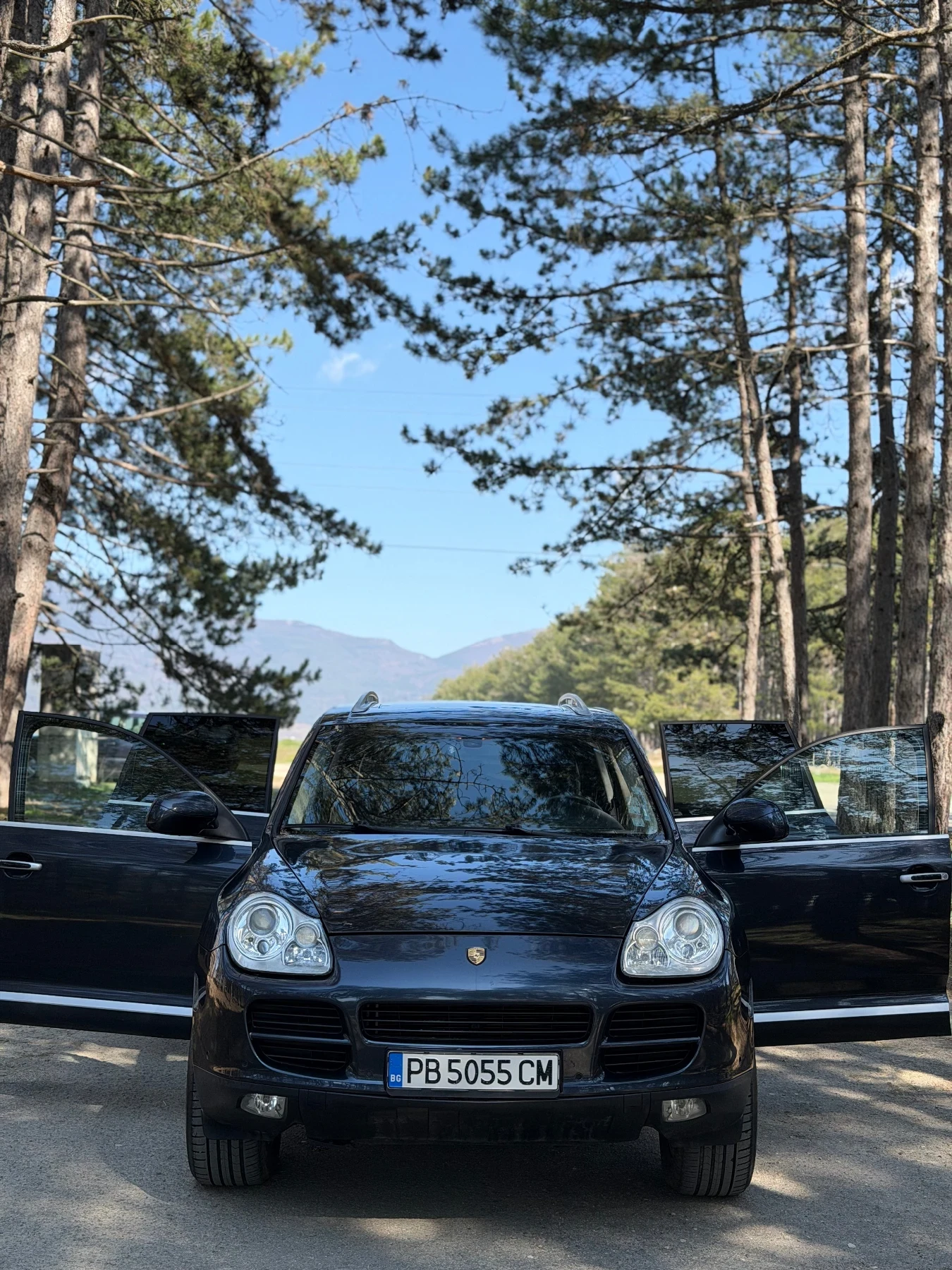 Porsche Cayenne | Mobile.bg � ����������� 7