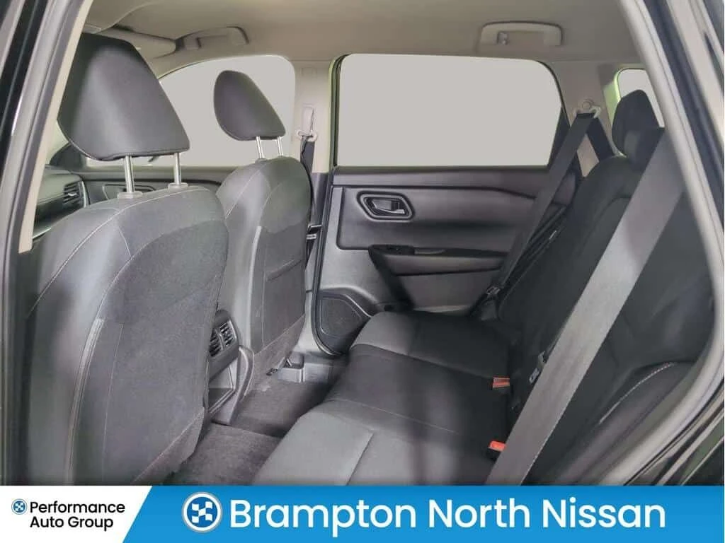 Nissan Rogue * S AWD ONE OWNER ACCIDENT FREE HEATED FRONT SEATS, снимка 13 - Автомобили и джипове - 53926191