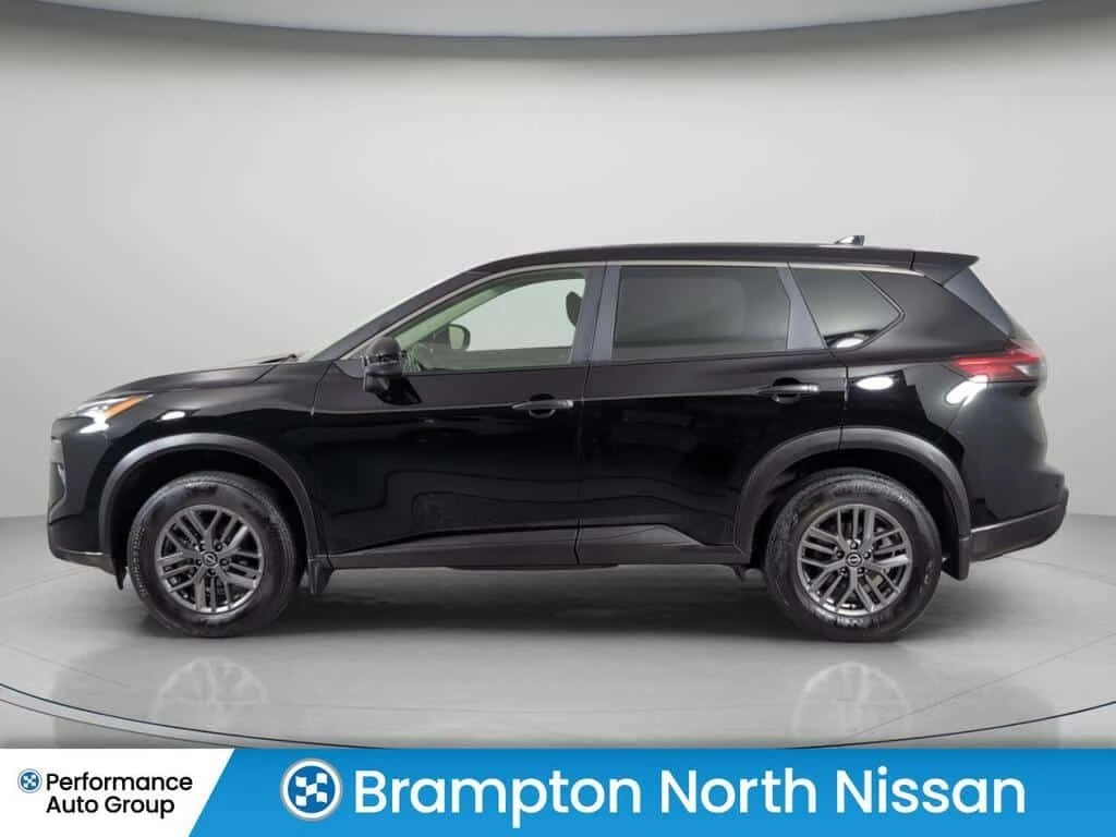 Nissan Rogue * S AWD ONE OWNER ACCIDENT FREE HEATED FRONT SEATS, снимка 8 - Автомобили и джипове - 53926191