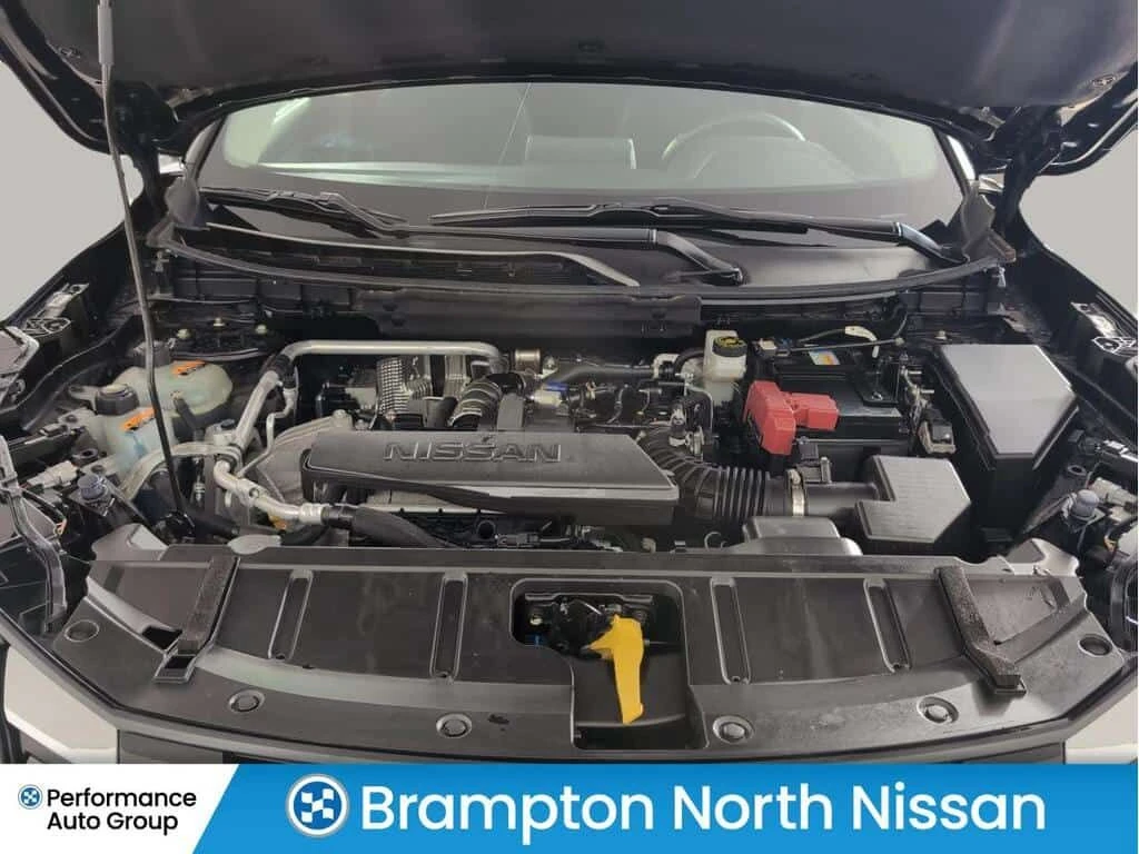 Nissan Rogue * S AWD ONE OWNER ACCIDENT FREE HEATED FRONT SEATS, снимка 15 - Автомобили и джипове - 53926191