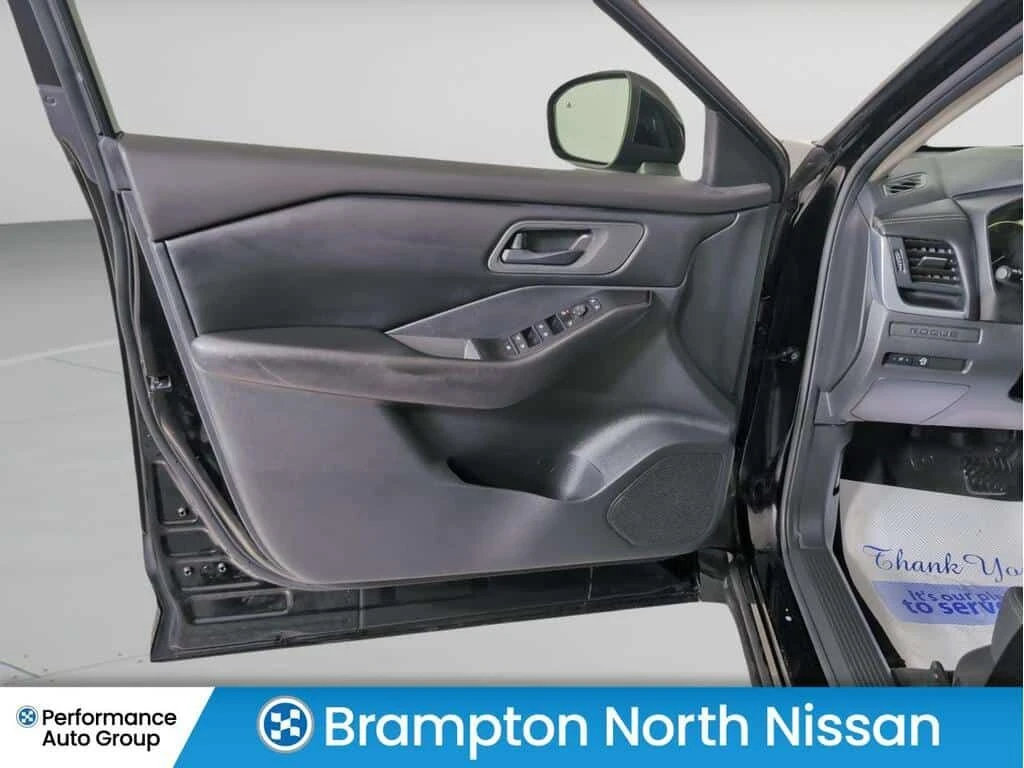 Nissan Rogue * S AWD ONE OWNER ACCIDENT FREE HEATED FRONT SEATS, снимка 10 - Автомобили и джипове - 53926191