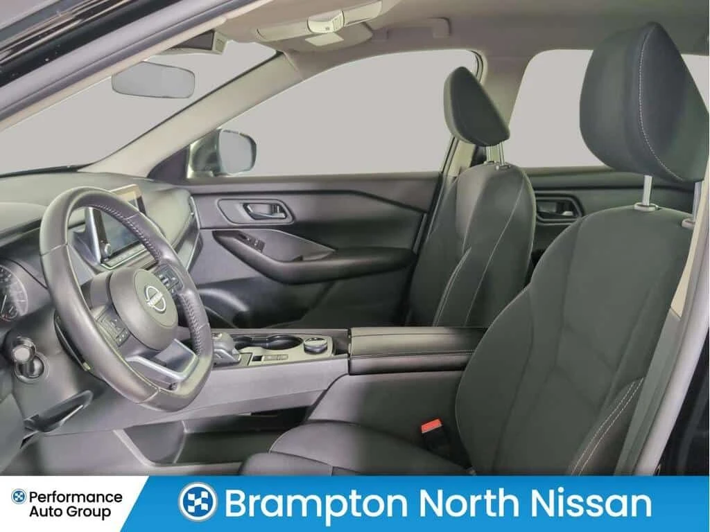 Nissan Rogue * S AWD ONE OWNER ACCIDENT FREE HEATED FRONT SEATS, снимка 11 - Автомобили и джипове - 53926191