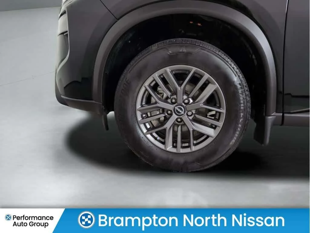 Nissan Rogue * S AWD ONE OWNER ACCIDENT FREE HEATED FRONT SEATS, снимка 9 - Автомобили и джипове - 53926191