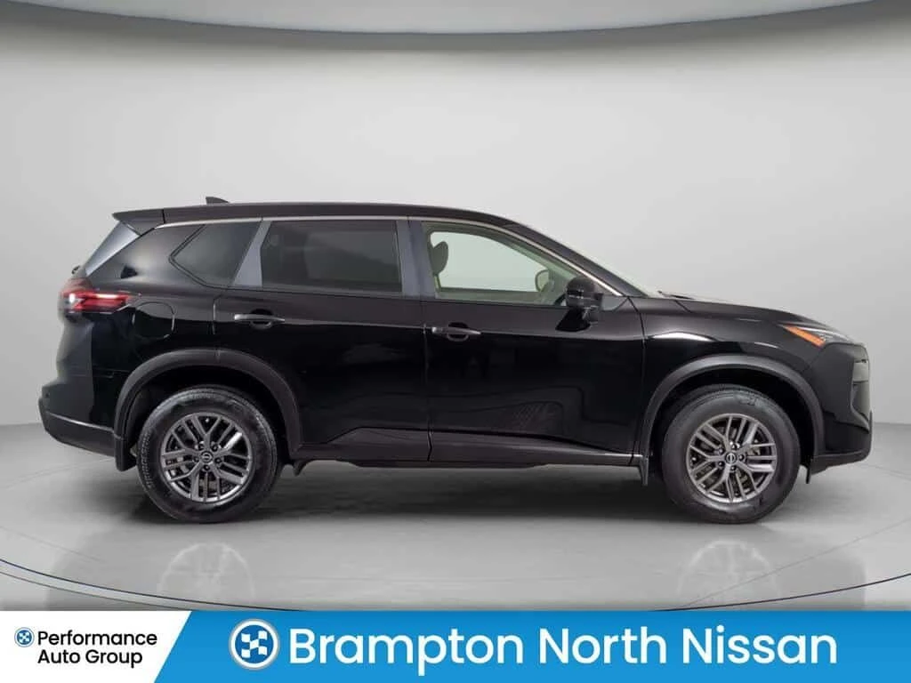 Nissan Rogue * S AWD ONE OWNER ACCIDENT FREE HEATED FRONT SEATS, снимка 4 - Автомобили и джипове - 53926191