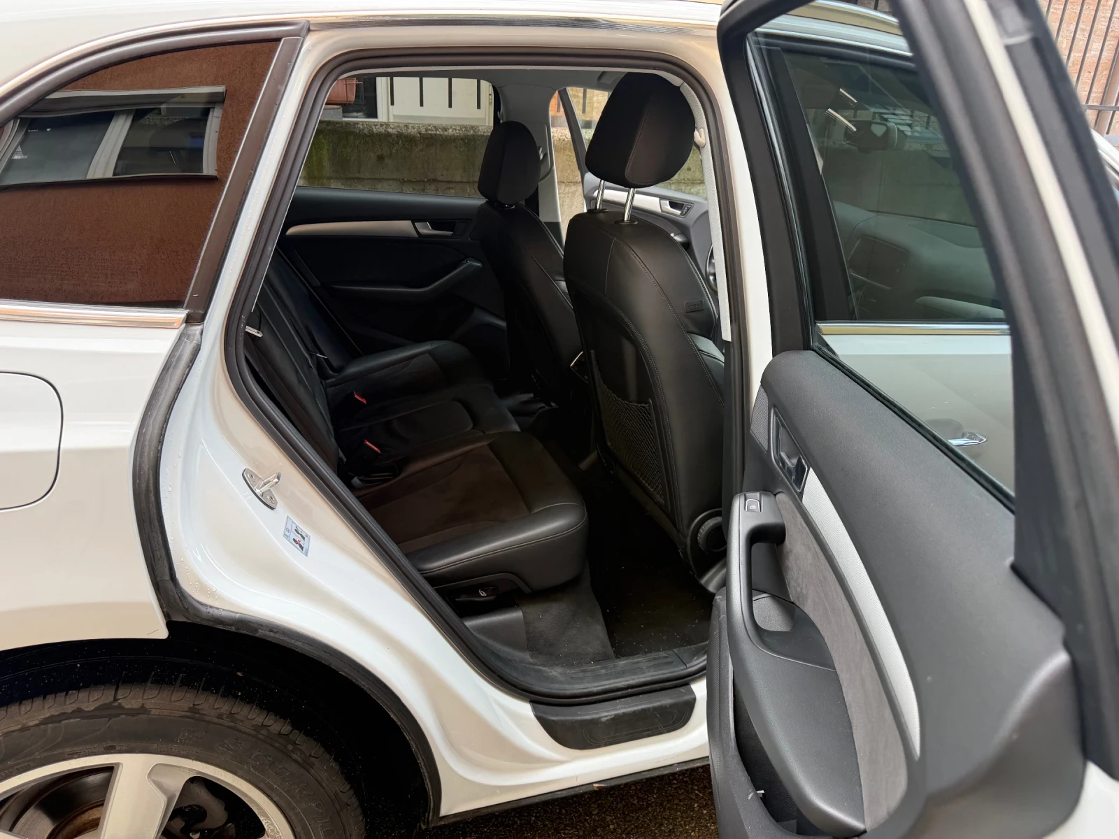 Audi Q5 2.0 TDI S-LINE | Mobile.bg � ����������� 9