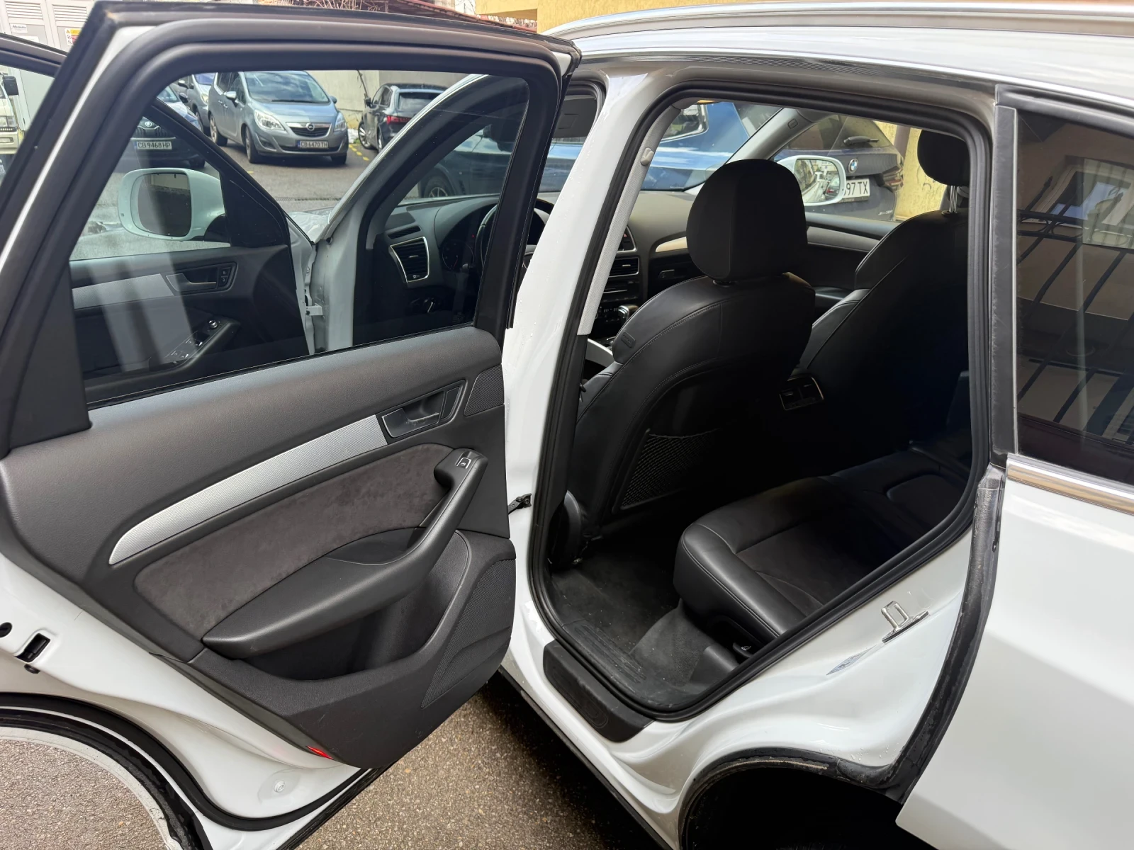 Audi Q5 2.0 TDI S-LINE | Mobile.bg � ����������� 7