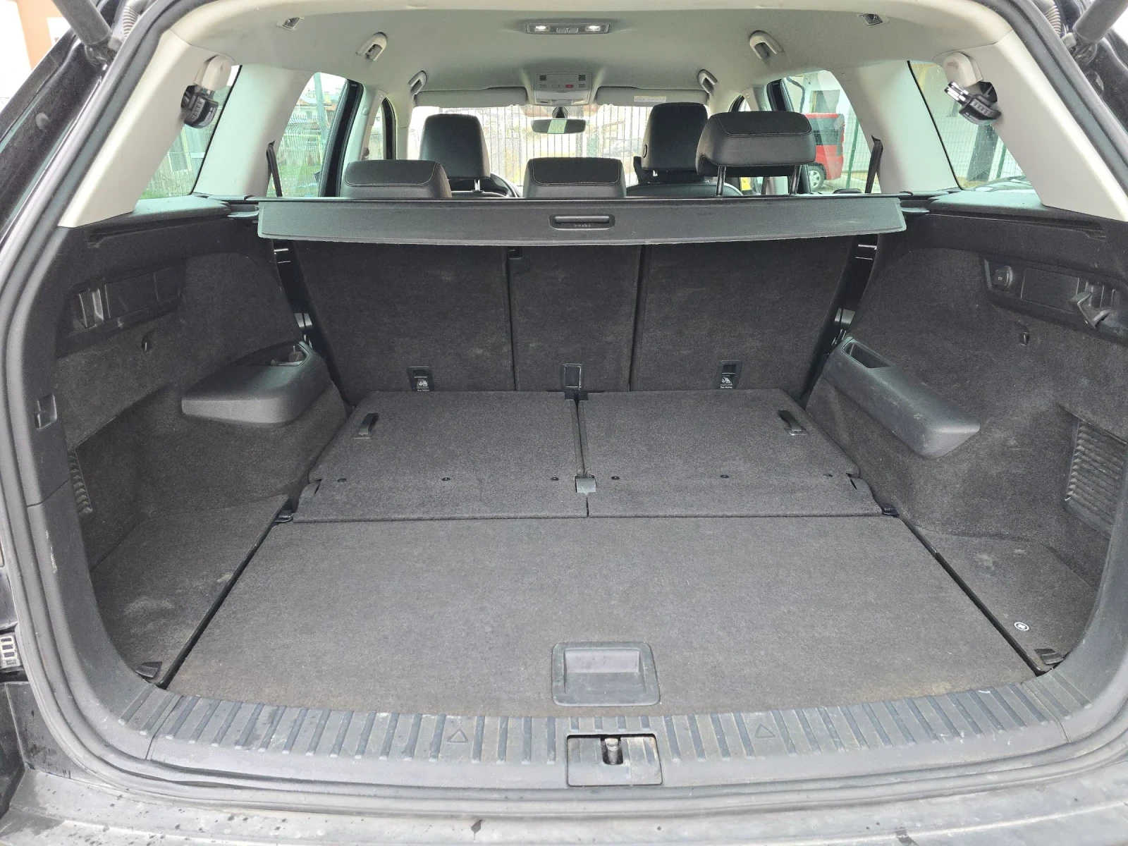 Skoda Kodiaq, снимка 7 - Автомобили и джипове - 54165284