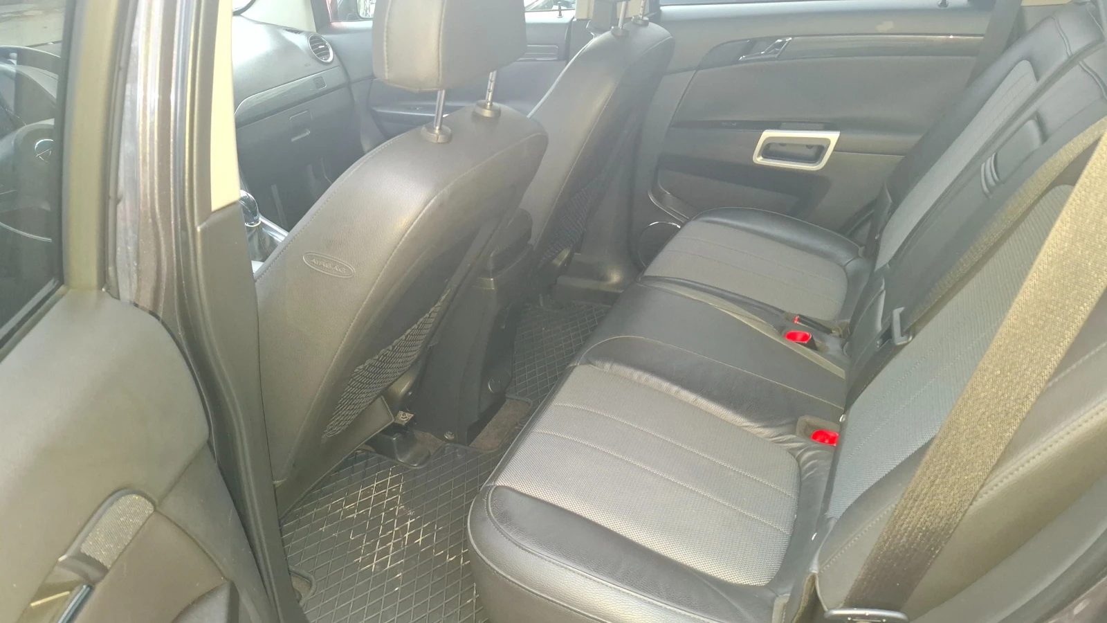 Opel Antara | Mobile.bg � ����������� 7