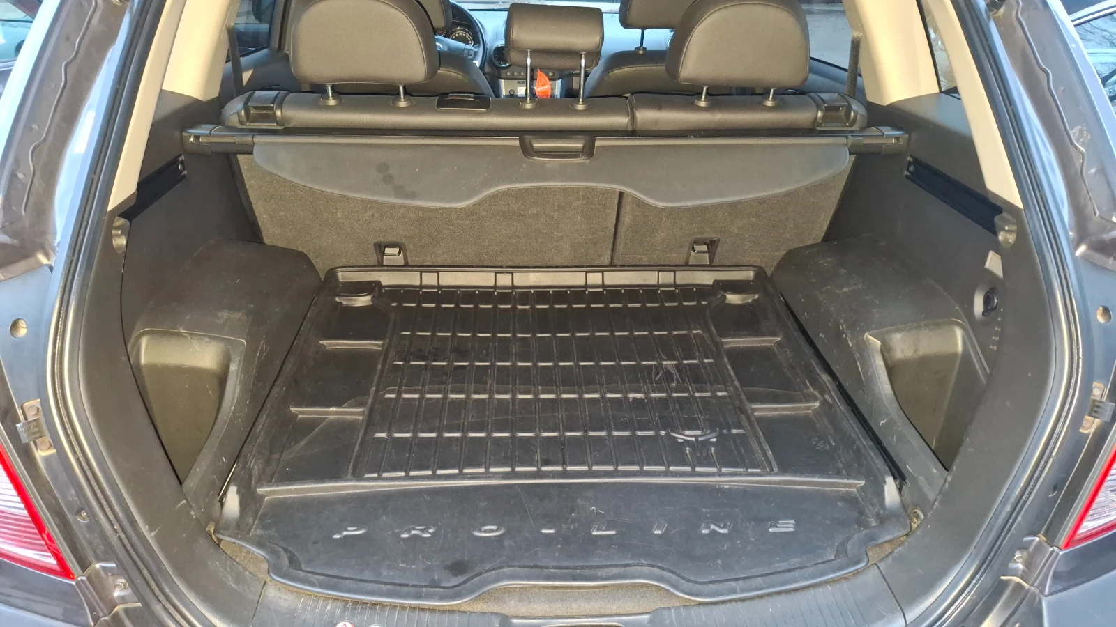 Opel Antara | Mobile.bg � ����������� 11