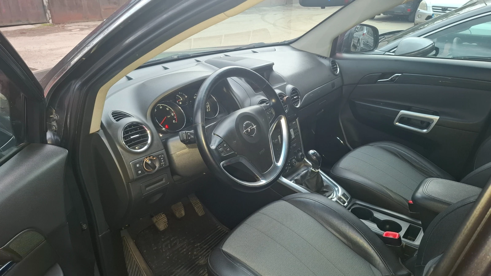 Opel Antara | Mobile.bg � ����������� 3