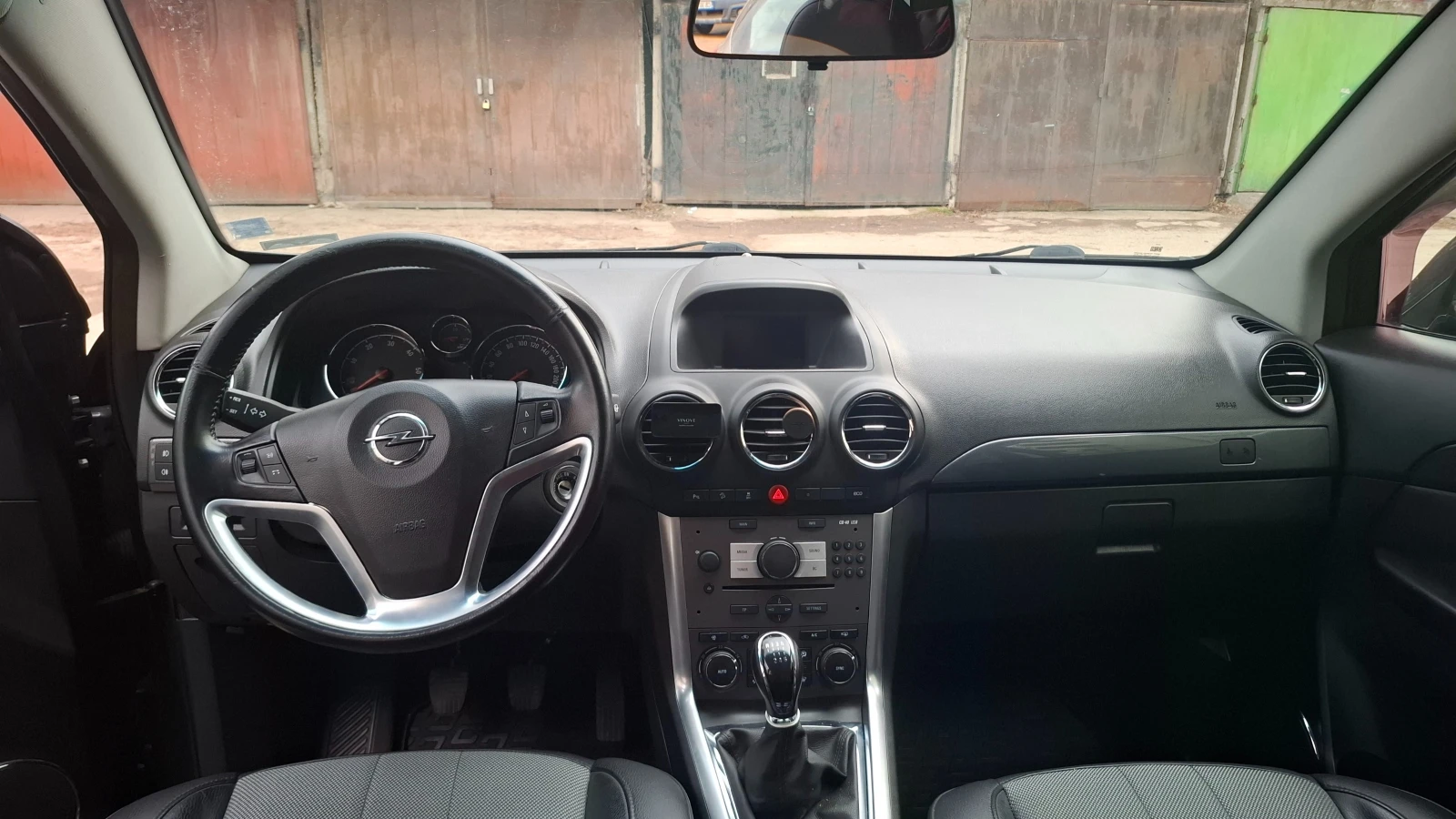 Opel Antara | Mobile.bg � ����������� 6