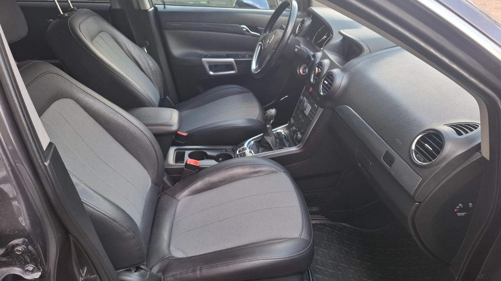 Opel Antara | Mobile.bg � ����������� 5