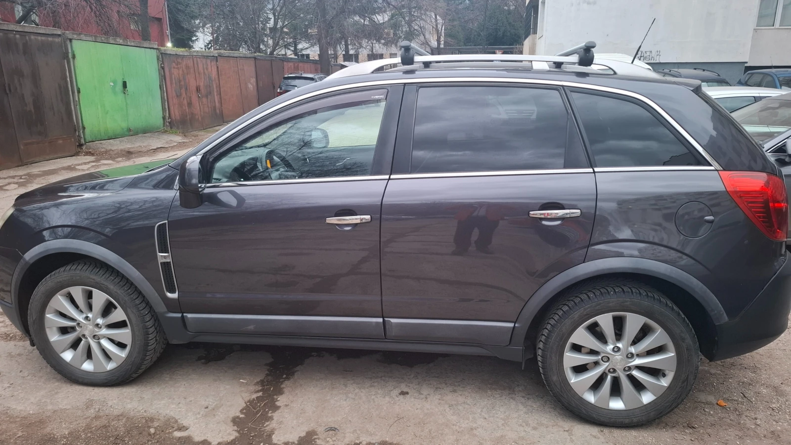 Opel Antara | Mobile.bg � ����������� 2