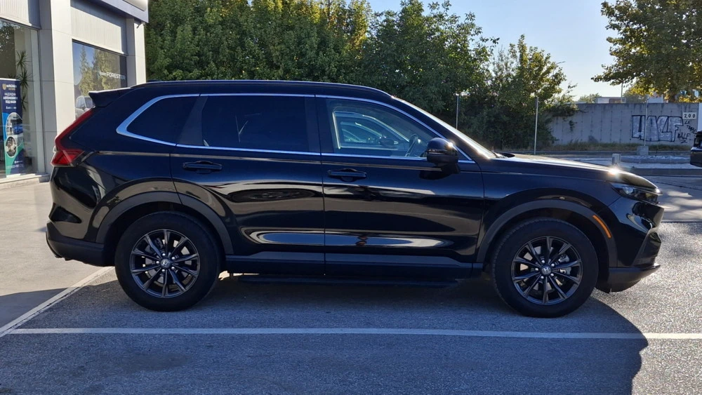 Honda Cr-v 2.0 i-MMD Hybrid Advance, снимка 5 - Автомобили и джипове - 54301488