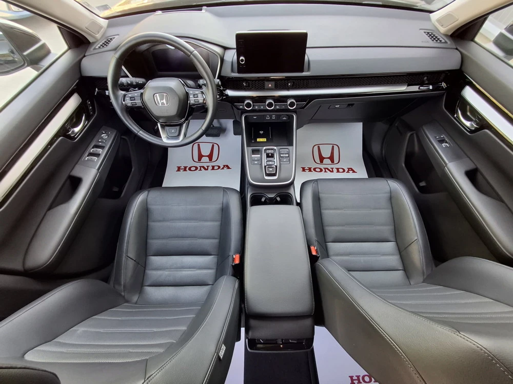 Honda Cr-v 2.0 i-MMD Hybrid Advance, снимка 12 - Автомобили и джипове - 54301488