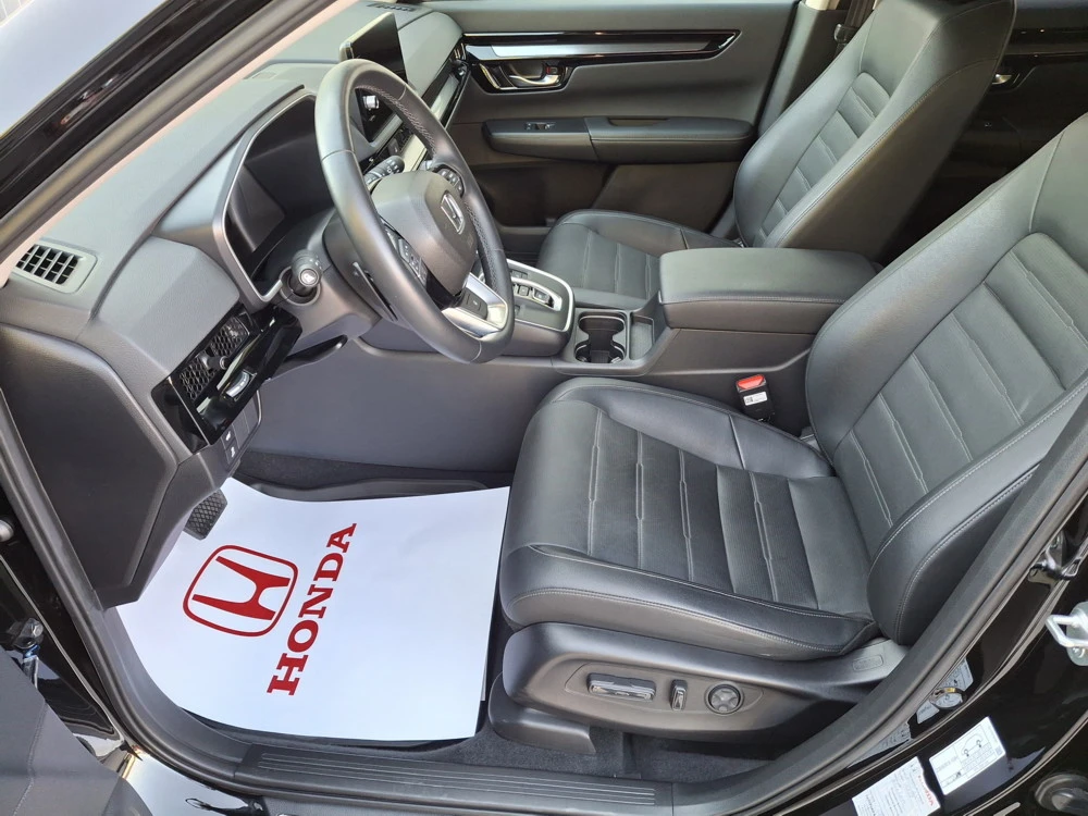 Honda Cr-v 2.0 i-MMD Hybrid Advance, снимка 13 - Автомобили и джипове - 54301488