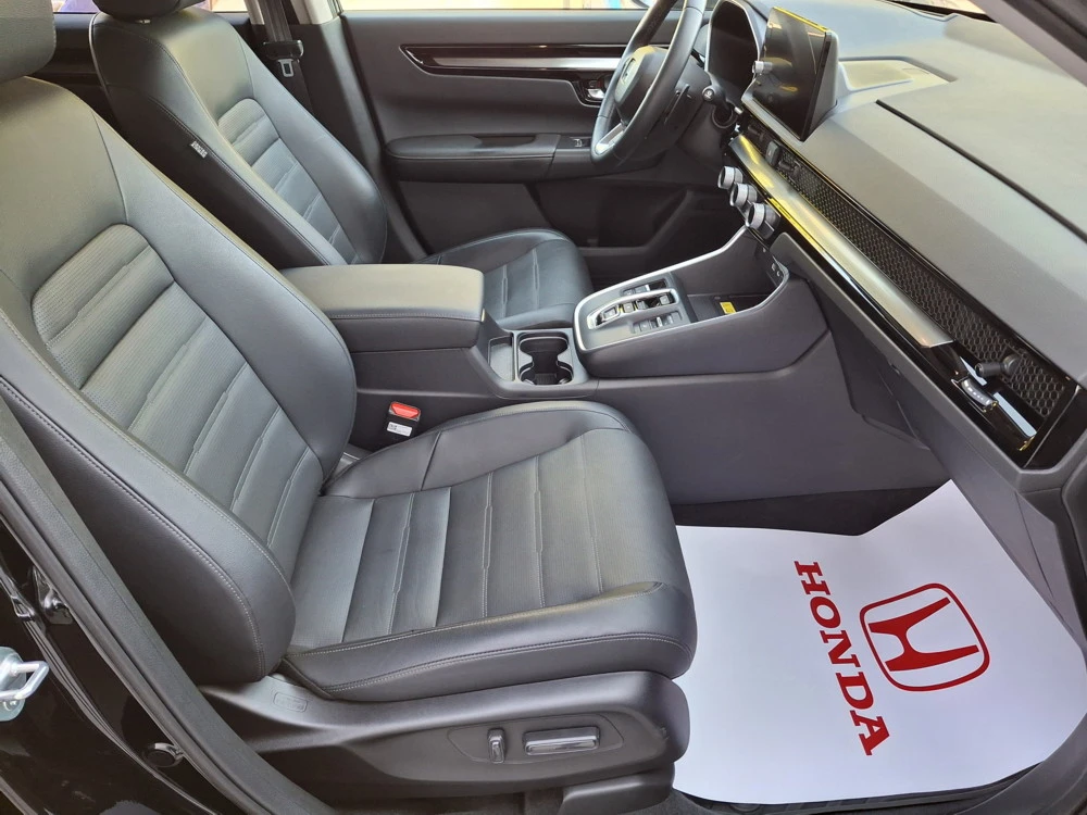 Honda Cr-v 2.0 i-MMD Hybrid Advance, снимка 14 - Автомобили и джипове - 54301488