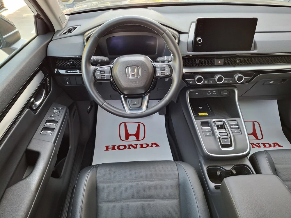 Honda Cr-v 2.0 i-MMD Hybrid Advance, снимка 11 - Автомобили и джипове - 54301488