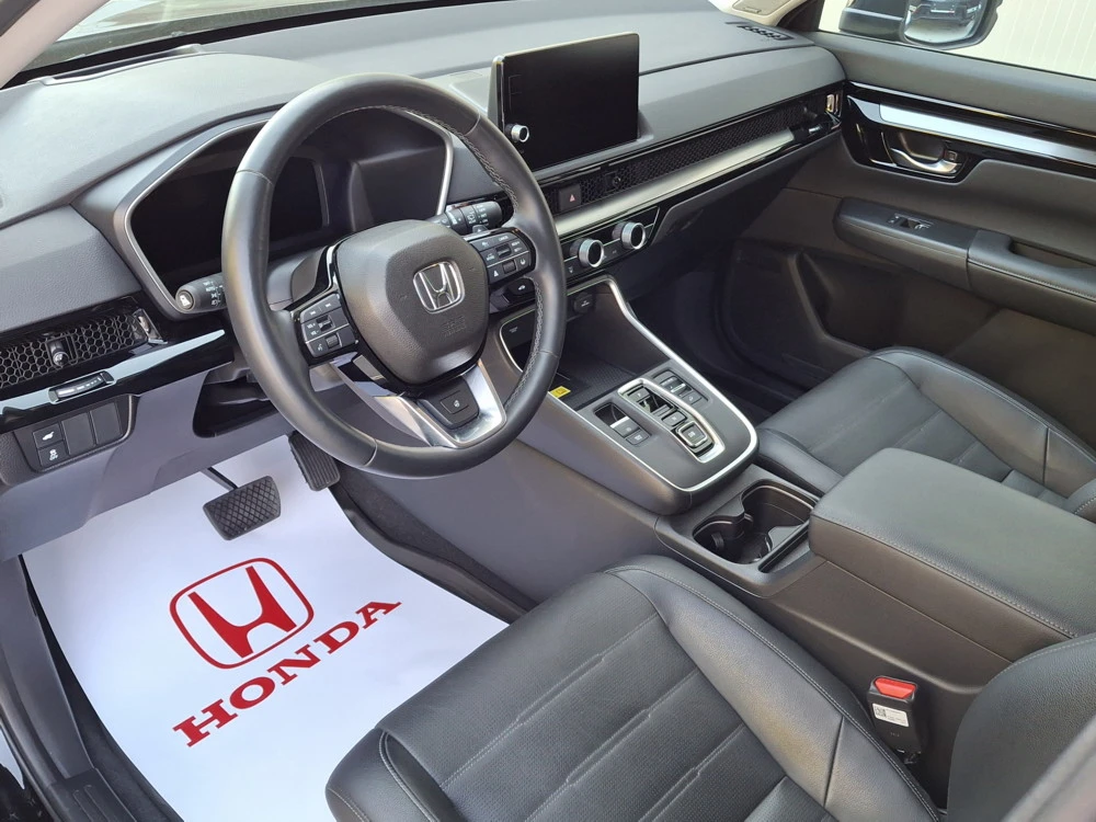 Honda Cr-v 2.0 i-MMD Hybrid Advance, снимка 10 - Автомобили и джипове - 54301488