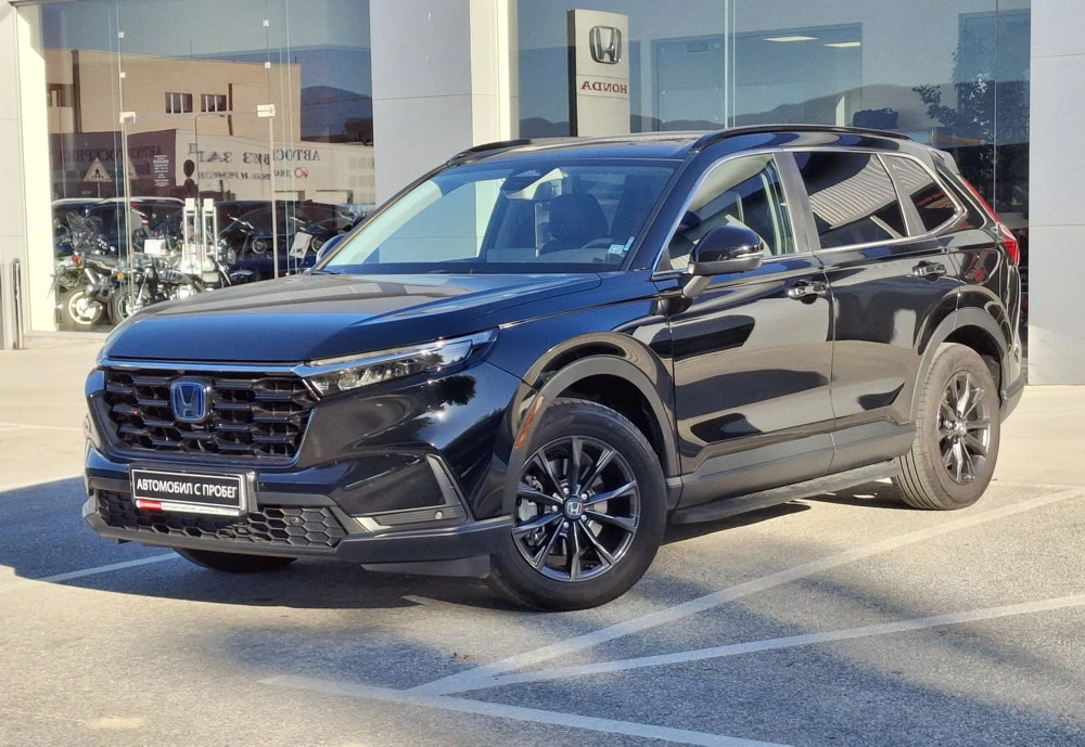 Honda Cr-v 2.0 i-MMD Hybrid Advance