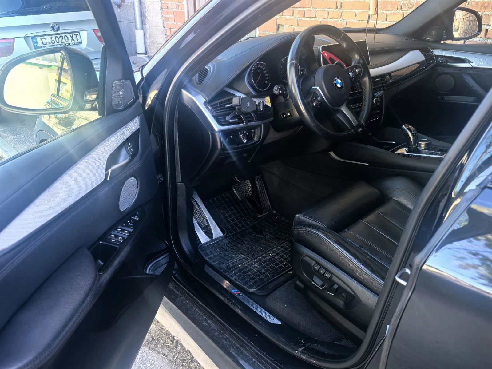 BMW X6 | Mobile.bg � ����������� 12
