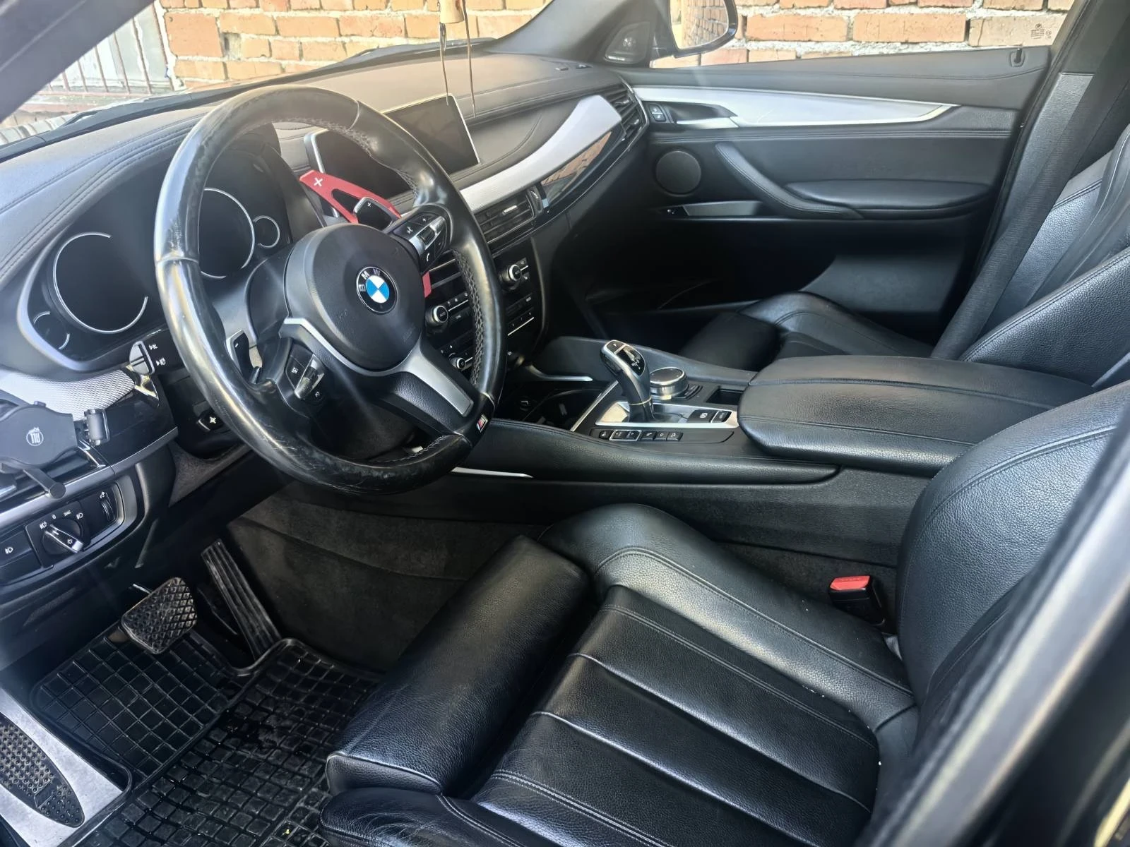 BMW X6 | Mobile.bg � ����������� 10