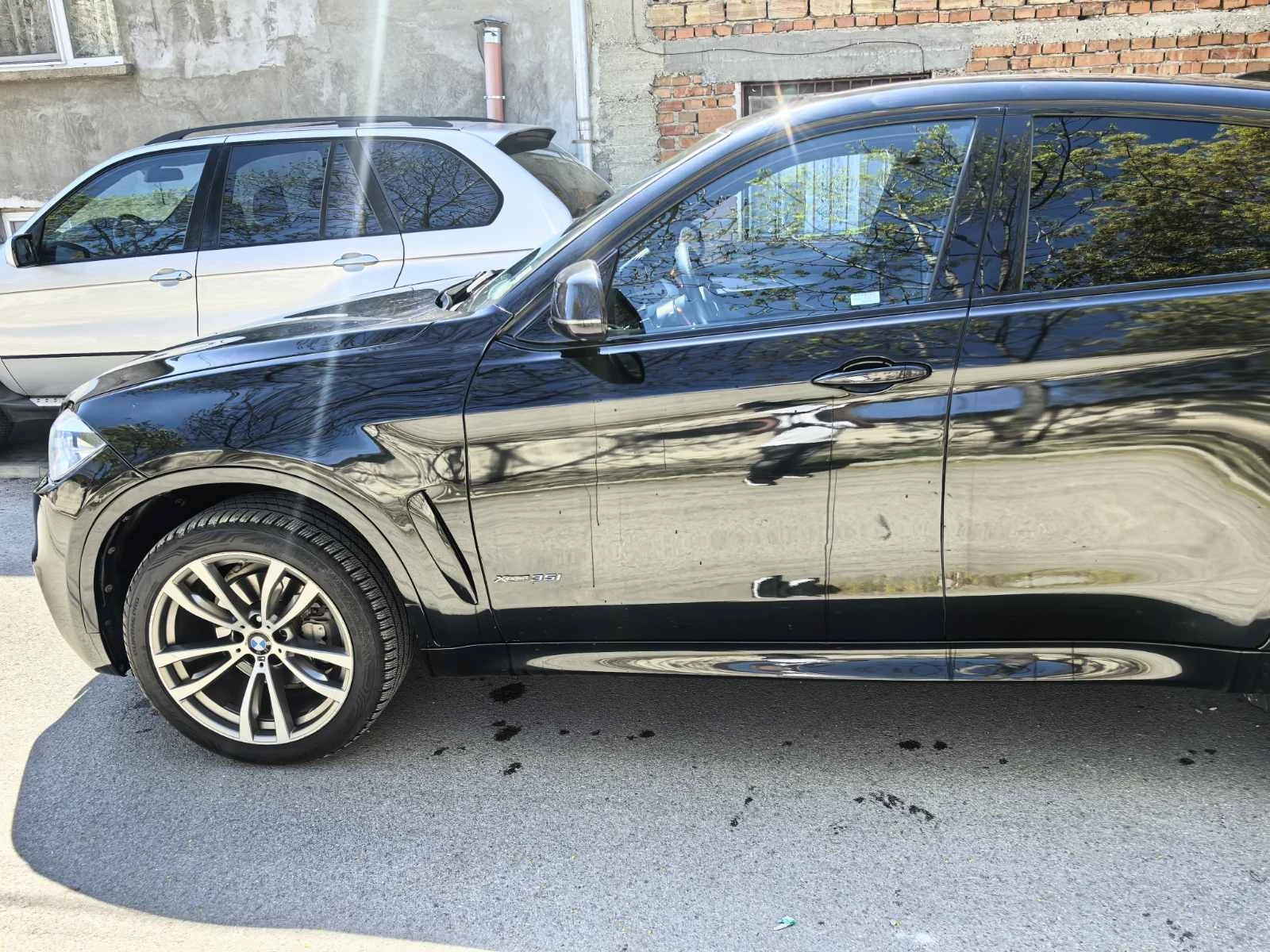 BMW X6 | Mobile.bg � ����������� 5