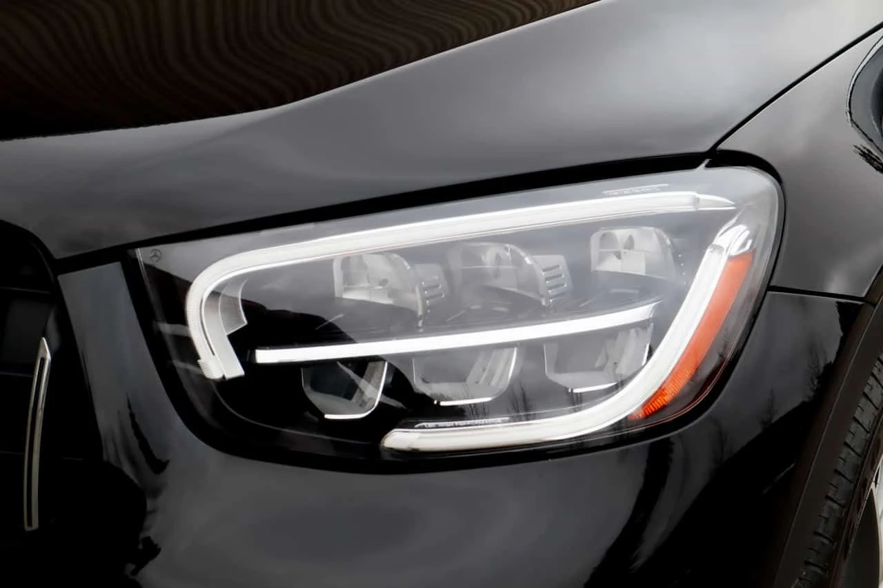 Mercedes-Benz GLC 43 AMG �������� * ���� * KEYLESS * BURMESTER | Mobile.bg � ����������� 12