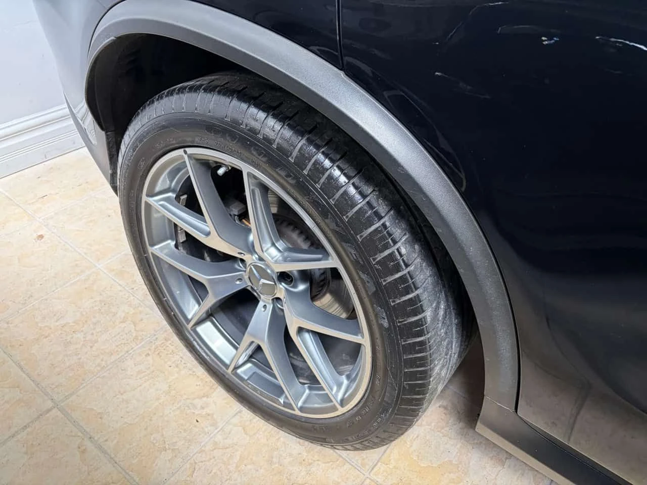 Mercedes-Benz GLC 43 AMG �������� * ���� * KEYLESS * BURMESTER | Mobile.bg � ����������� 14