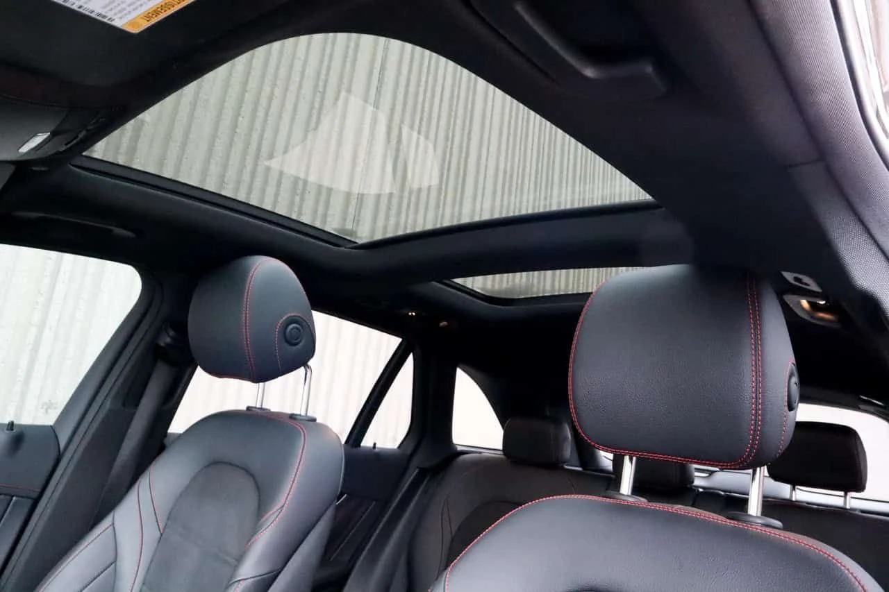 Mercedes-Benz GLC 43 AMG �������� * ���� * KEYLESS * BURMESTER | Mobile.bg � ����������� 11