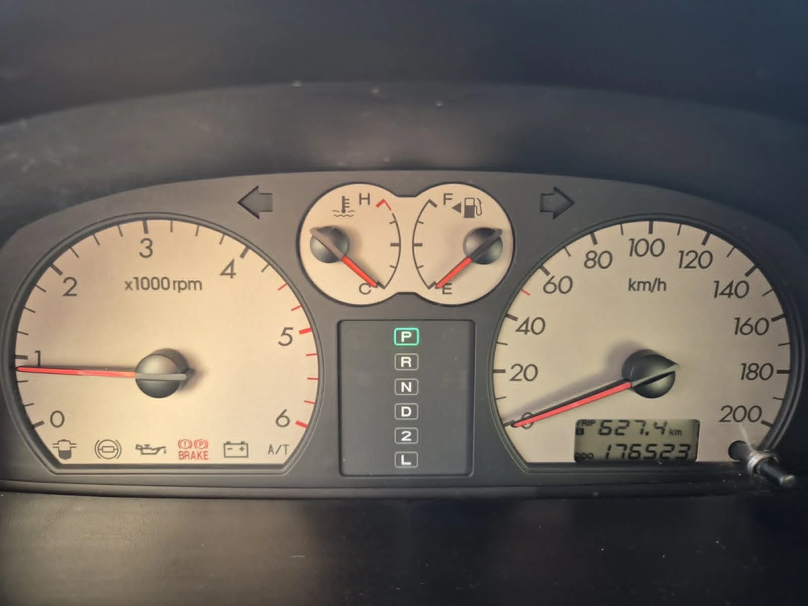 Hyundai Terracan  Automatic 🔝, снимка 7 - Автомобили и джипове - 54421787