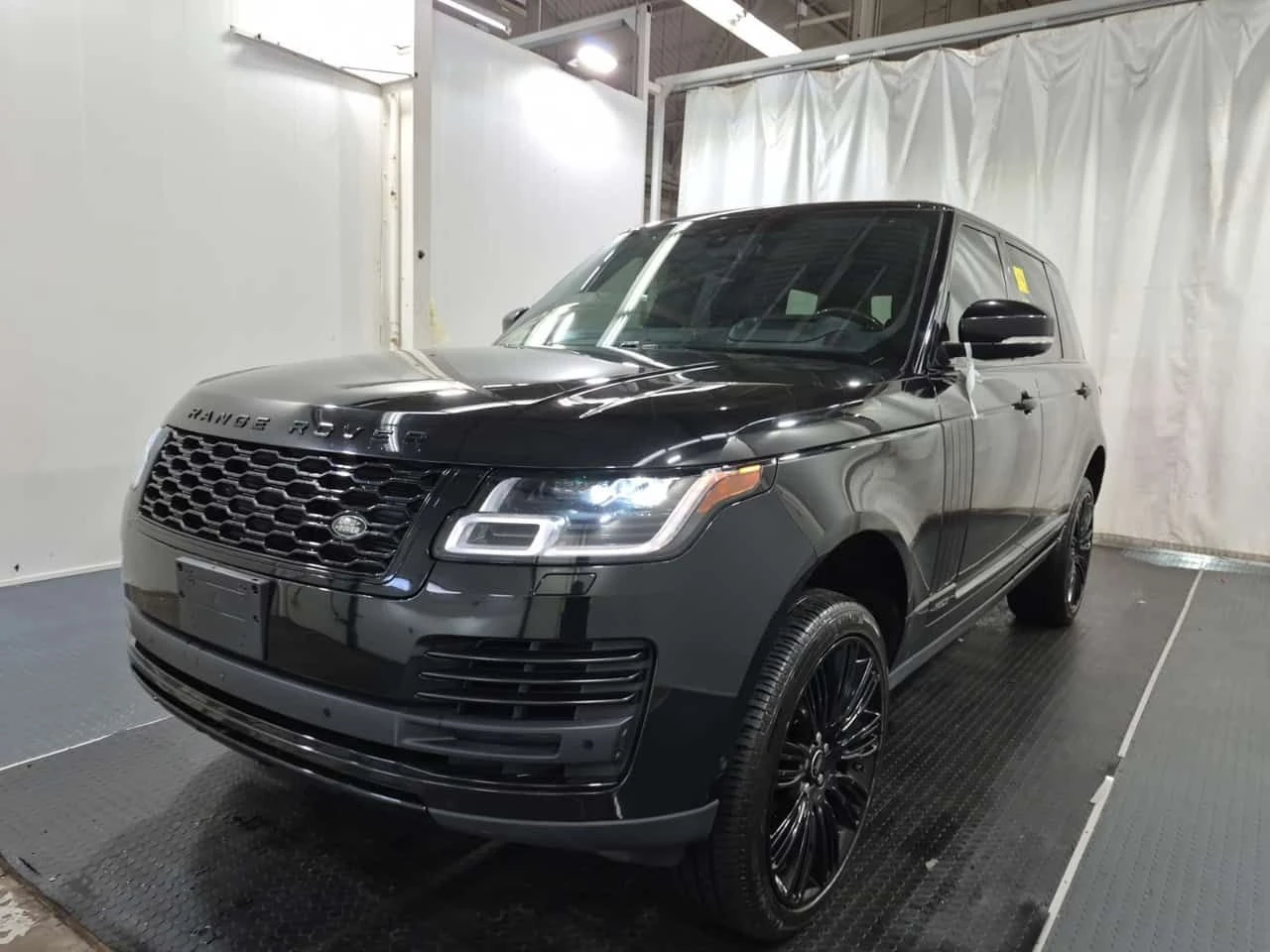 Land Rover Range rover * Westminster * HUD * ДИСТРОНИК * ПАМЕТ * NAVI