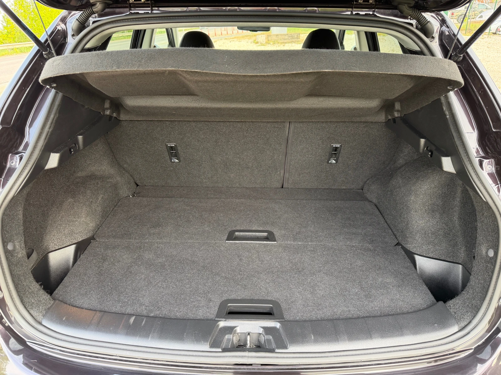 Nissan Qashqai 1.6T/163p.s-Navi/119000km-Unikat-Euro 6, снимка 13 - Автомобили и джипове - 54495862