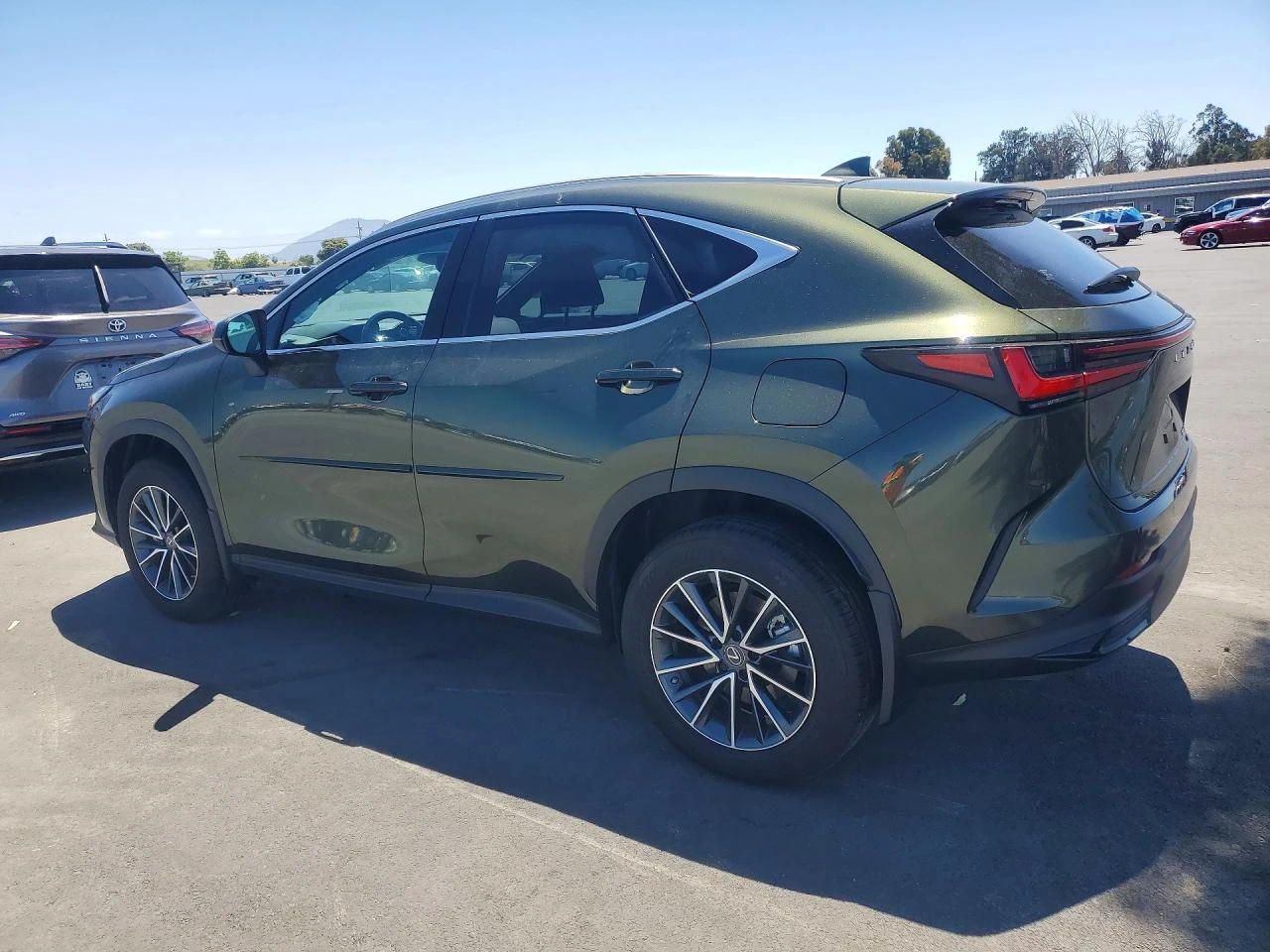 Lexus NX 350h 2.5l | Mobile.bg � ����������� 2