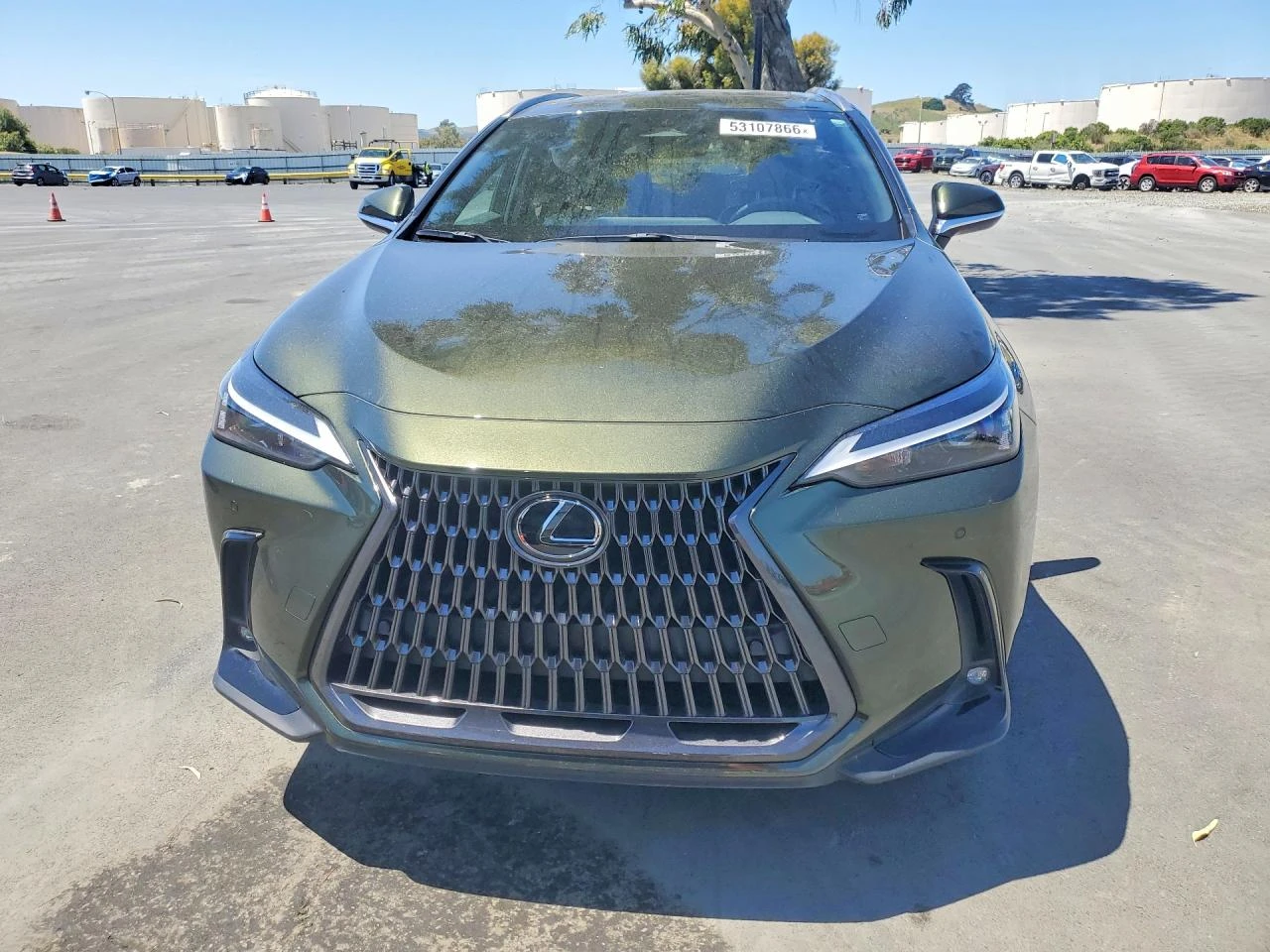 Lexus NX 350h 2.5l | Mobile.bg � ����������� 5