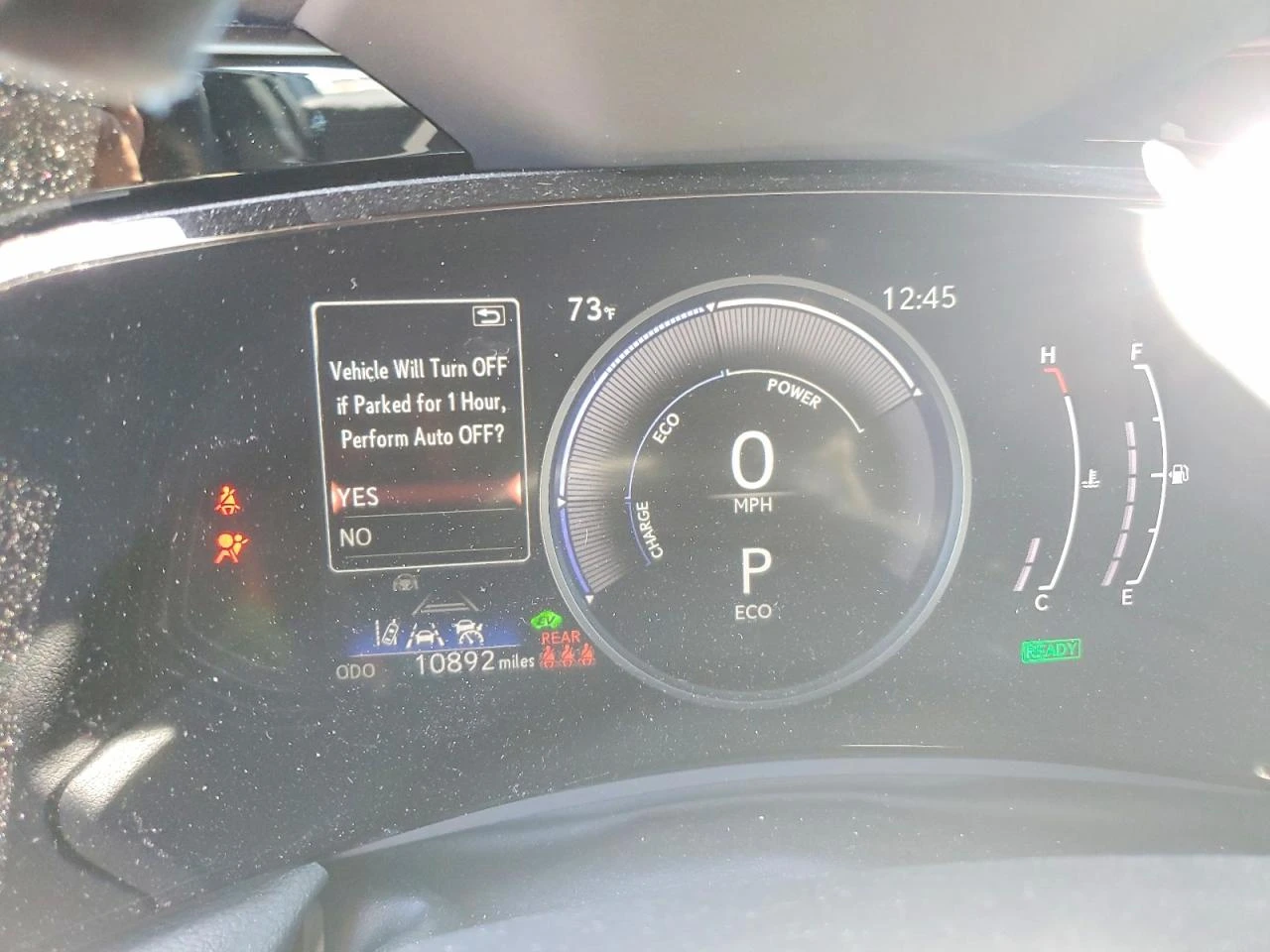 Lexus NX 350h 2.5l | Mobile.bg � ����������� 9