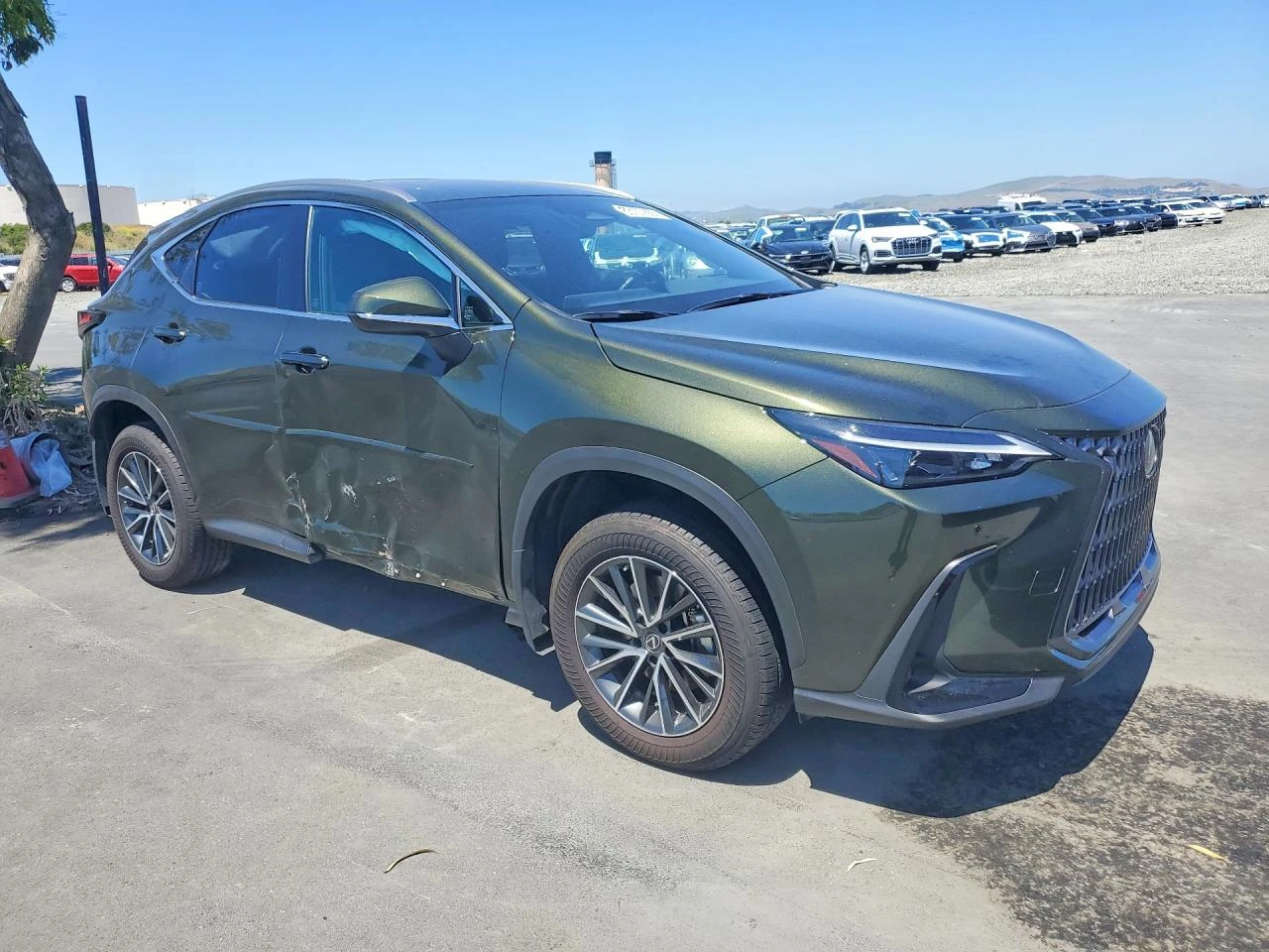 Lexus NX 350h 2.5l | Mobile.bg � ����������� 4