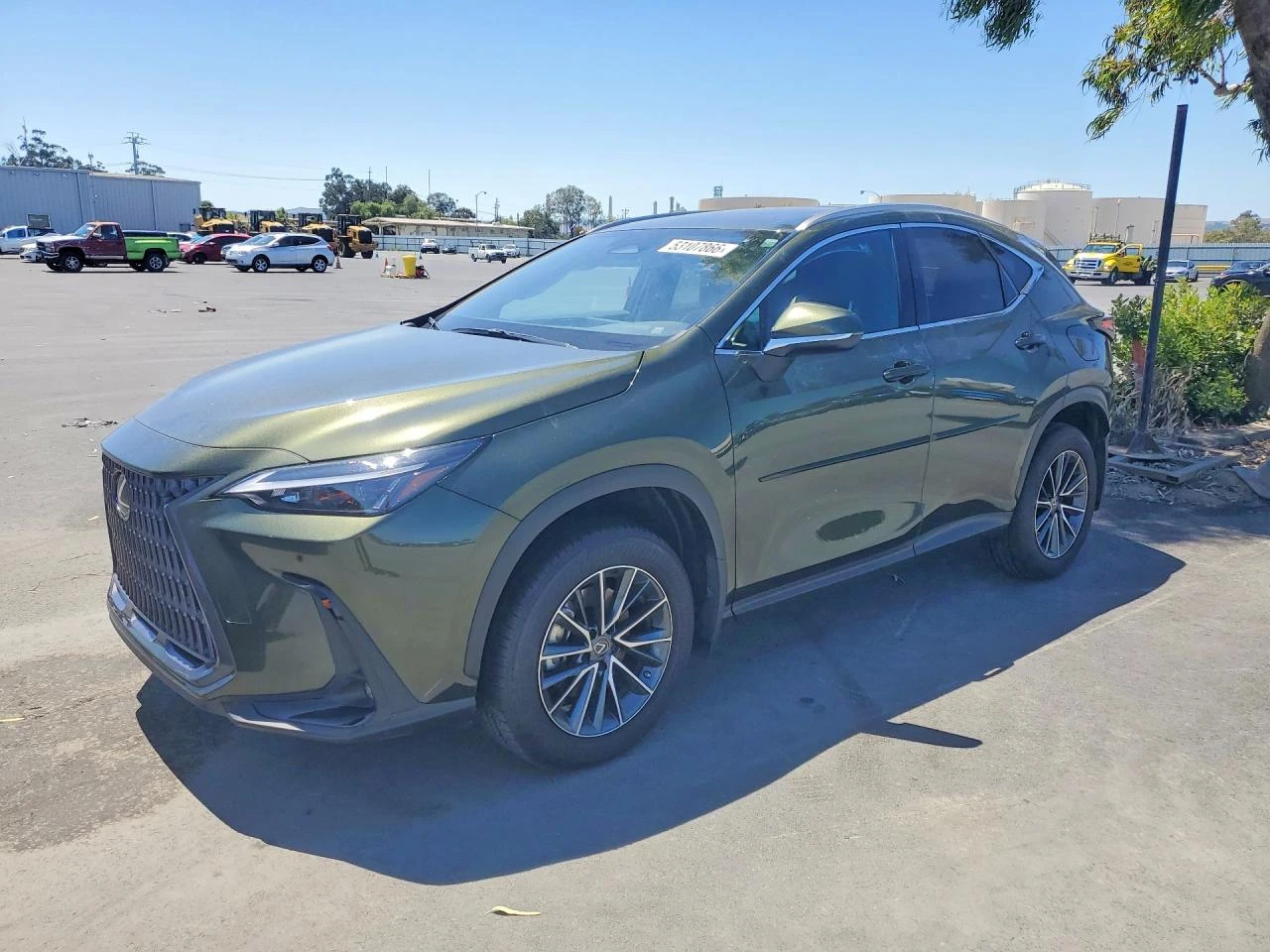Lexus NX 350h 2.5l | Mobile.bg � ����������� 1