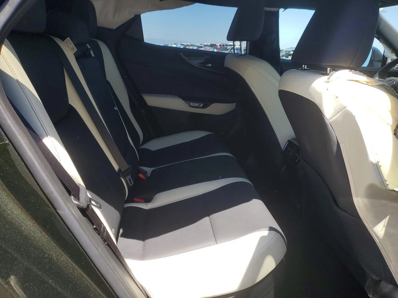 Lexus NX 350h 2.5l | Mobile.bg � ����������� 11