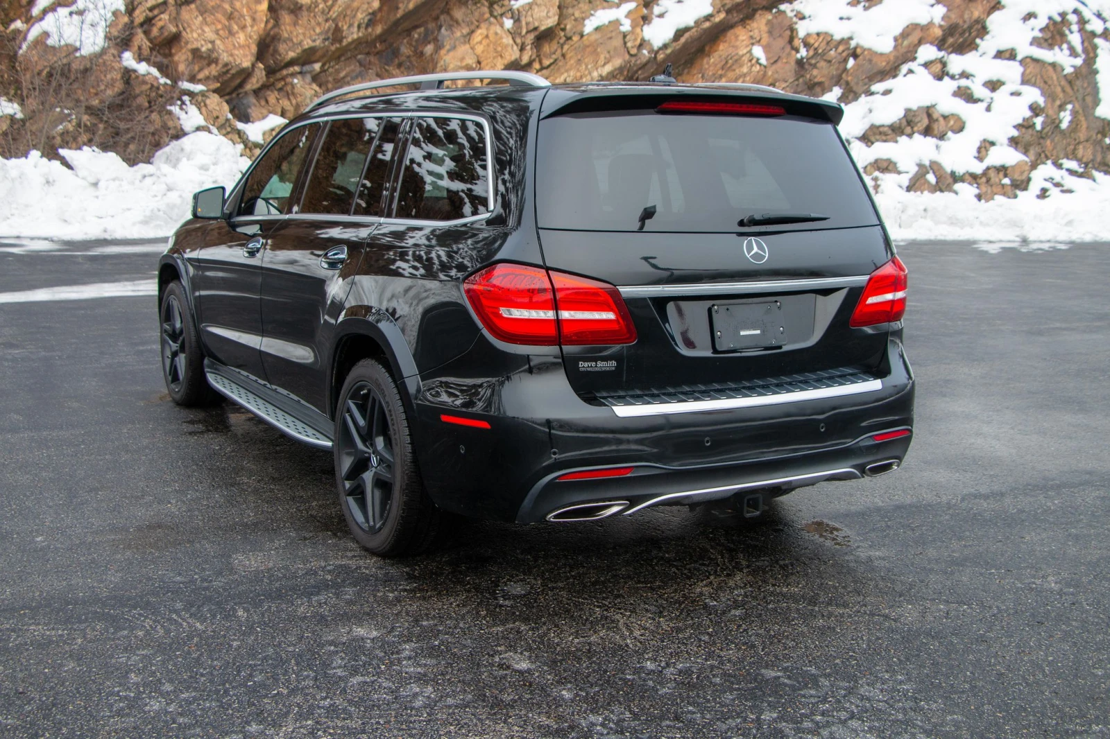 Mercedes-Benz GLS 500 GLS 550 4.7i V8 456HP Подгрев, обдух, масажи, 360 , снимка 7 - Автомобили и джипове - 55054293