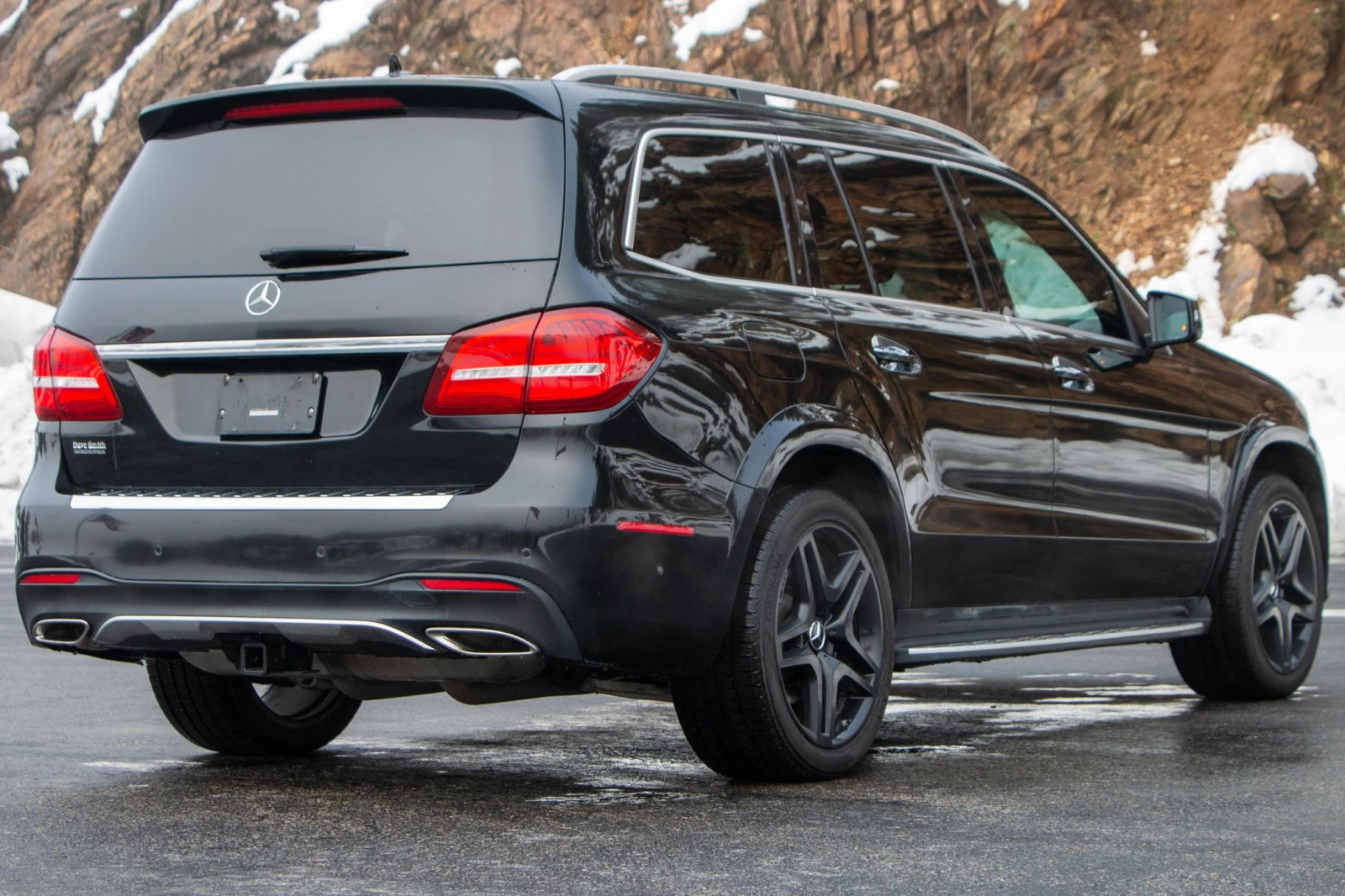 Mercedes-Benz GLS 500 GLS 550 4.7i V8 456HP Подгрев, обдух, масажи, 360 , снимка 3 - Автомобили и джипове - 55054293