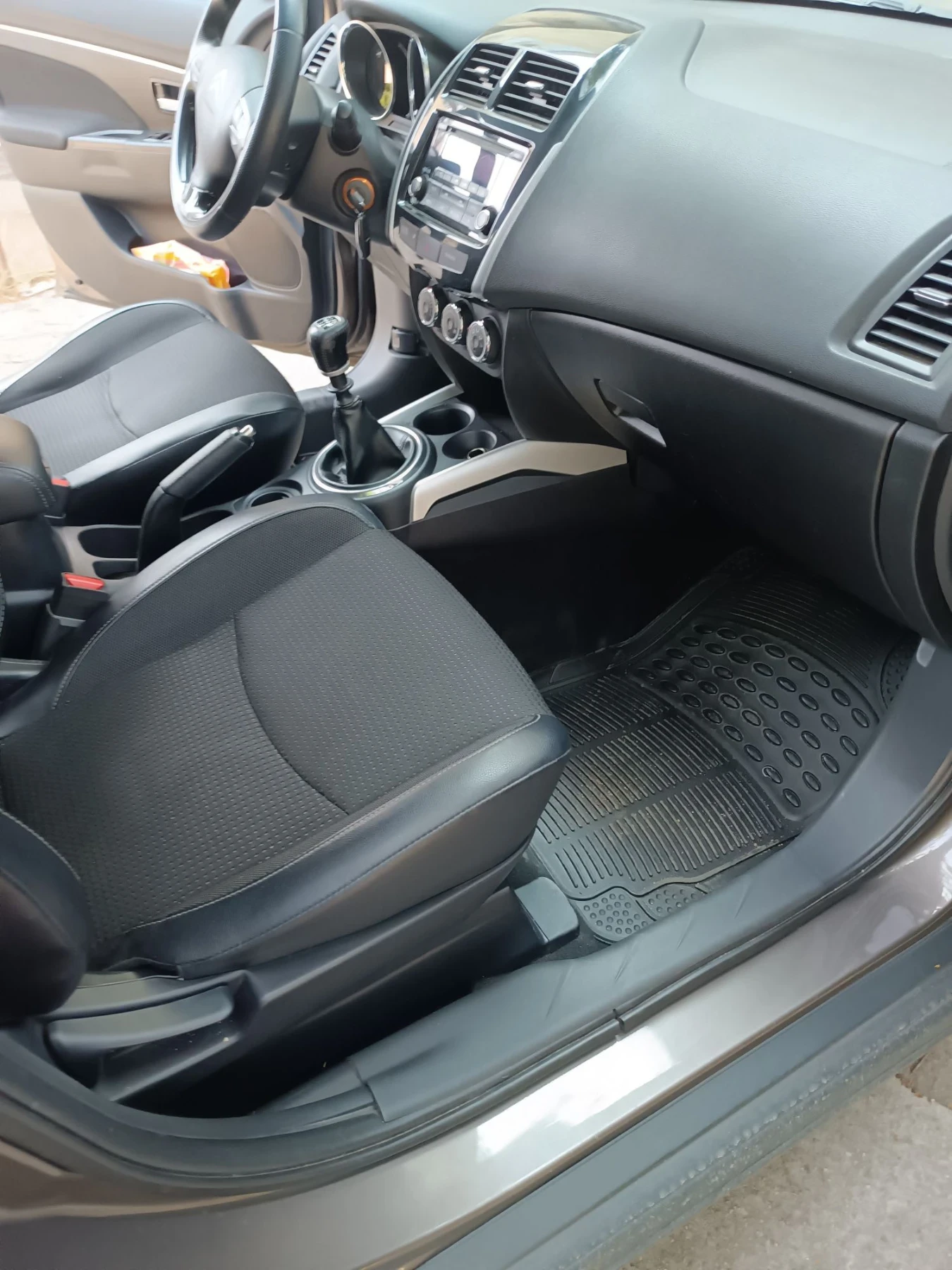 Citroen C4 AIRCROSS ���  | Mobile.bg � ����������� 8